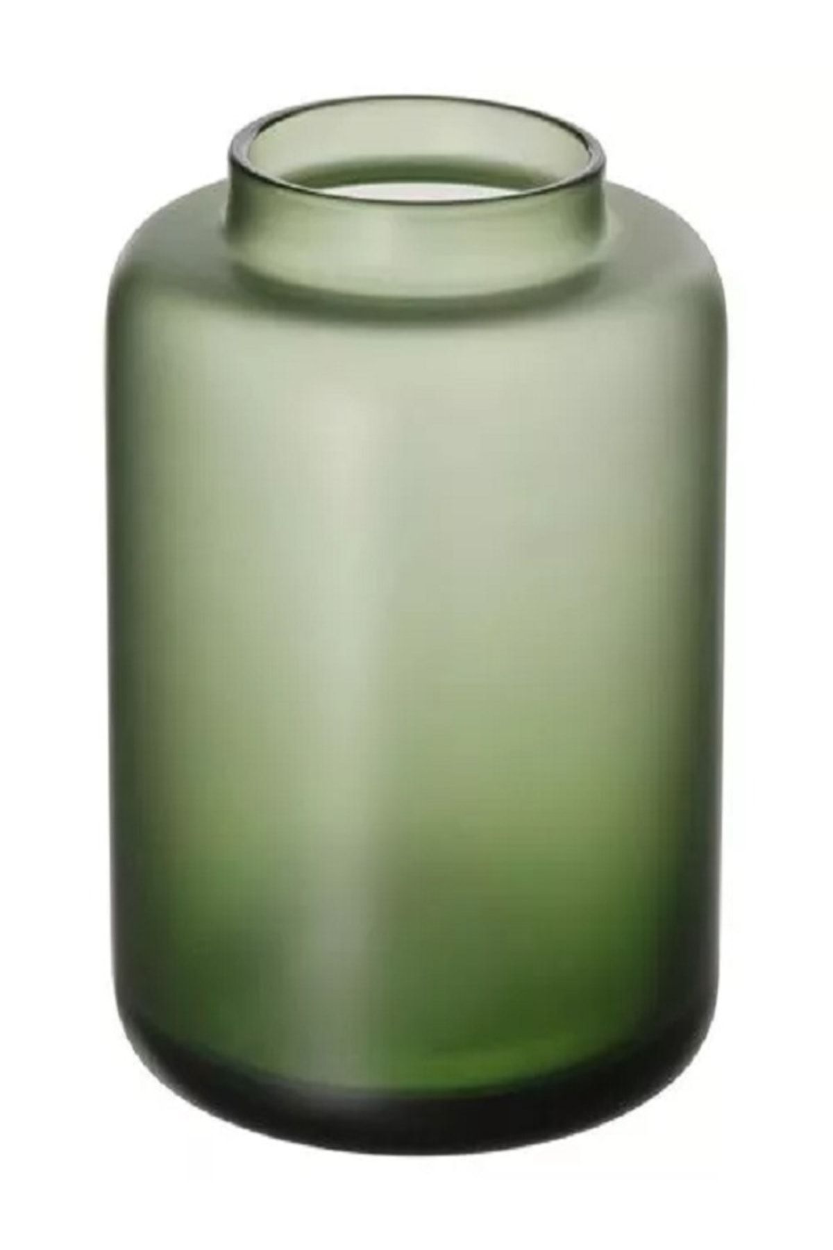IKEA Konstfull Vazo, Yeşil