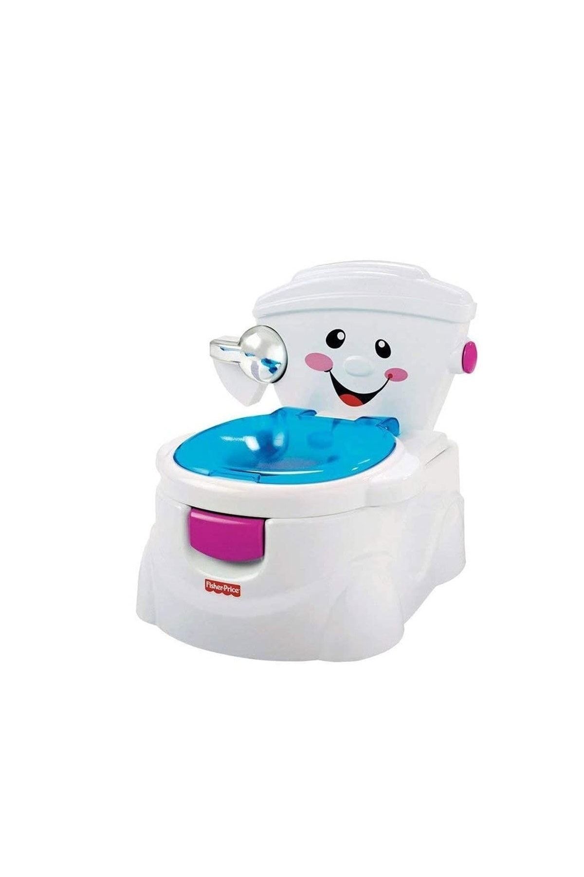 Genel Markalar Lisinya193 BMD23 ® Eğitici Eğlenceli Tuvalet