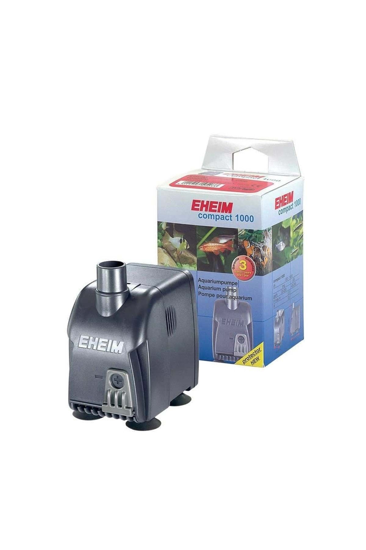 Eheim Compact On 1000 150-1000l/s 15 W