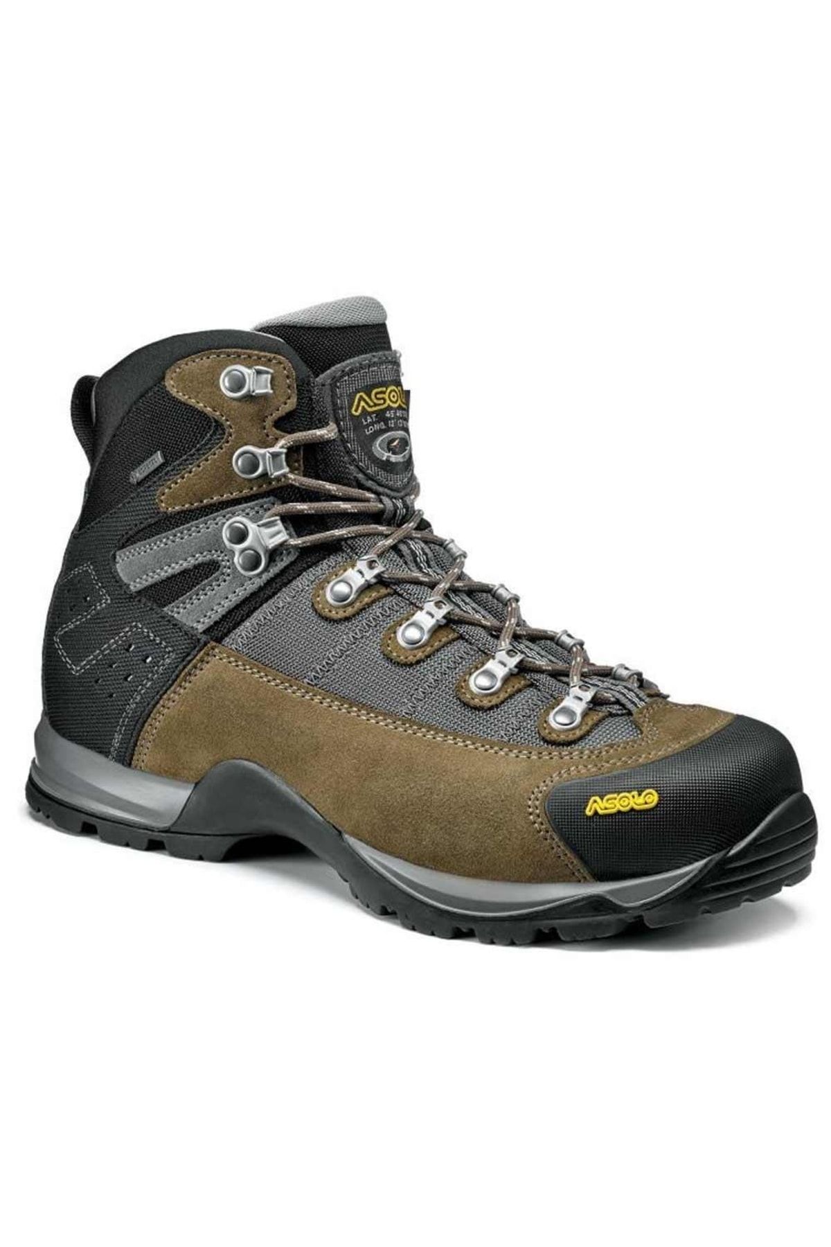 asolo fugitive gore tex