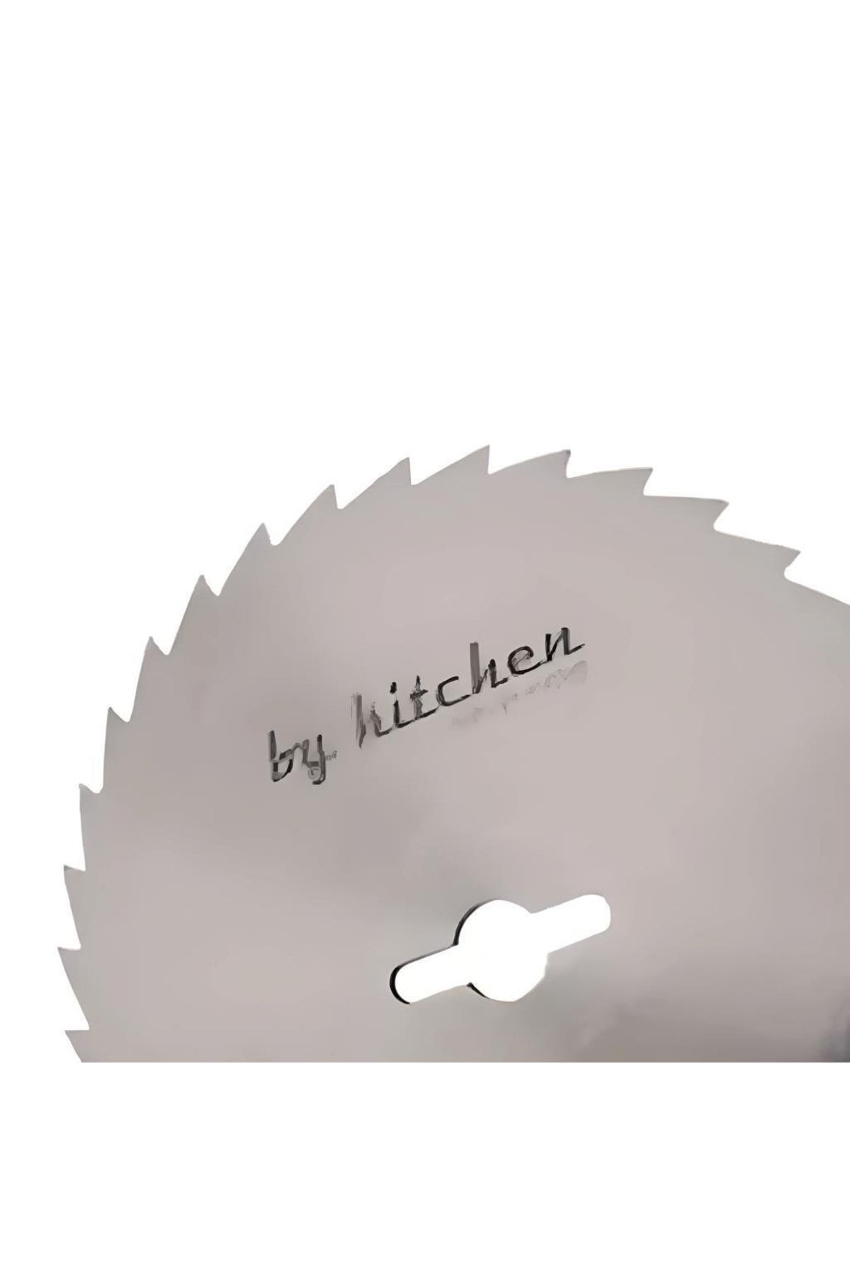 By Kitchen - Tavuk Döner Bıçağı (ddkb-t)