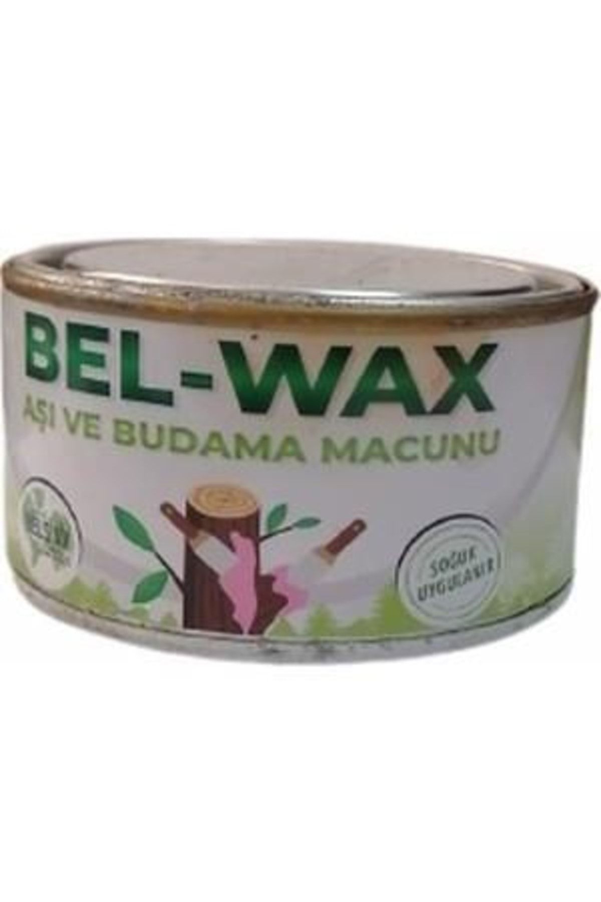 bel wax Bel-wax Aşı Macunu 500 gr