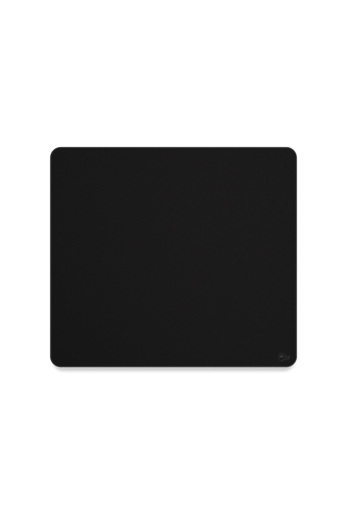 Glorious Xl Stealth Edition Mousepad 16"x18" (41x46cm)