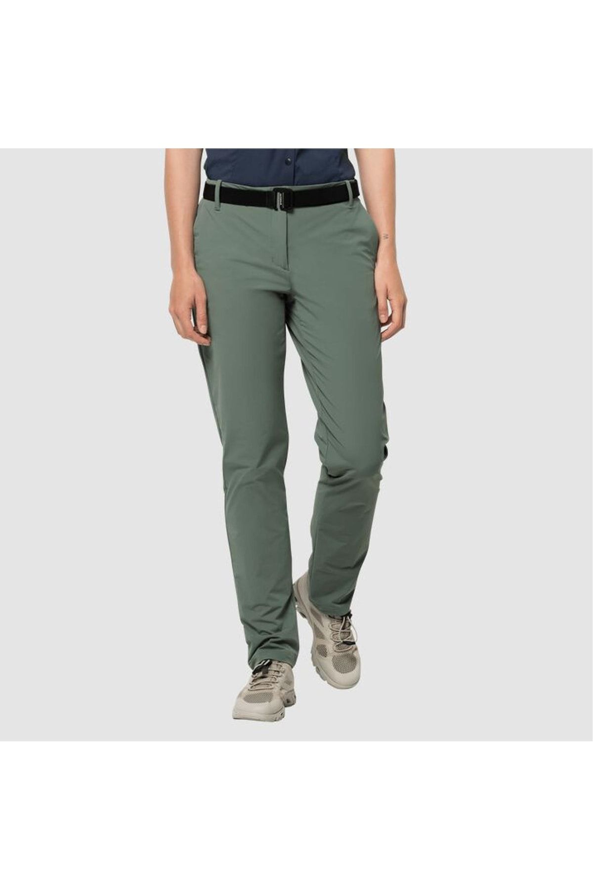 Jack Wolfskin Pack & Go Pant W