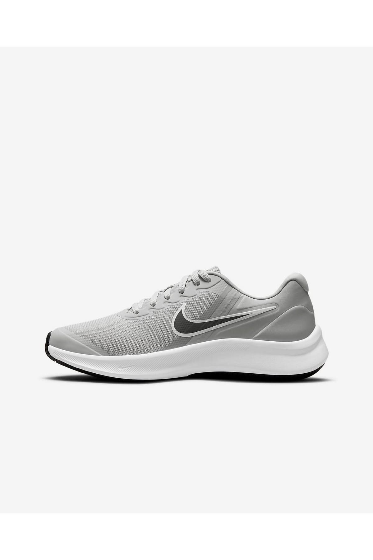 Nike Star Runner 3 Erkek Spor Ayakkabı - Da2776-005