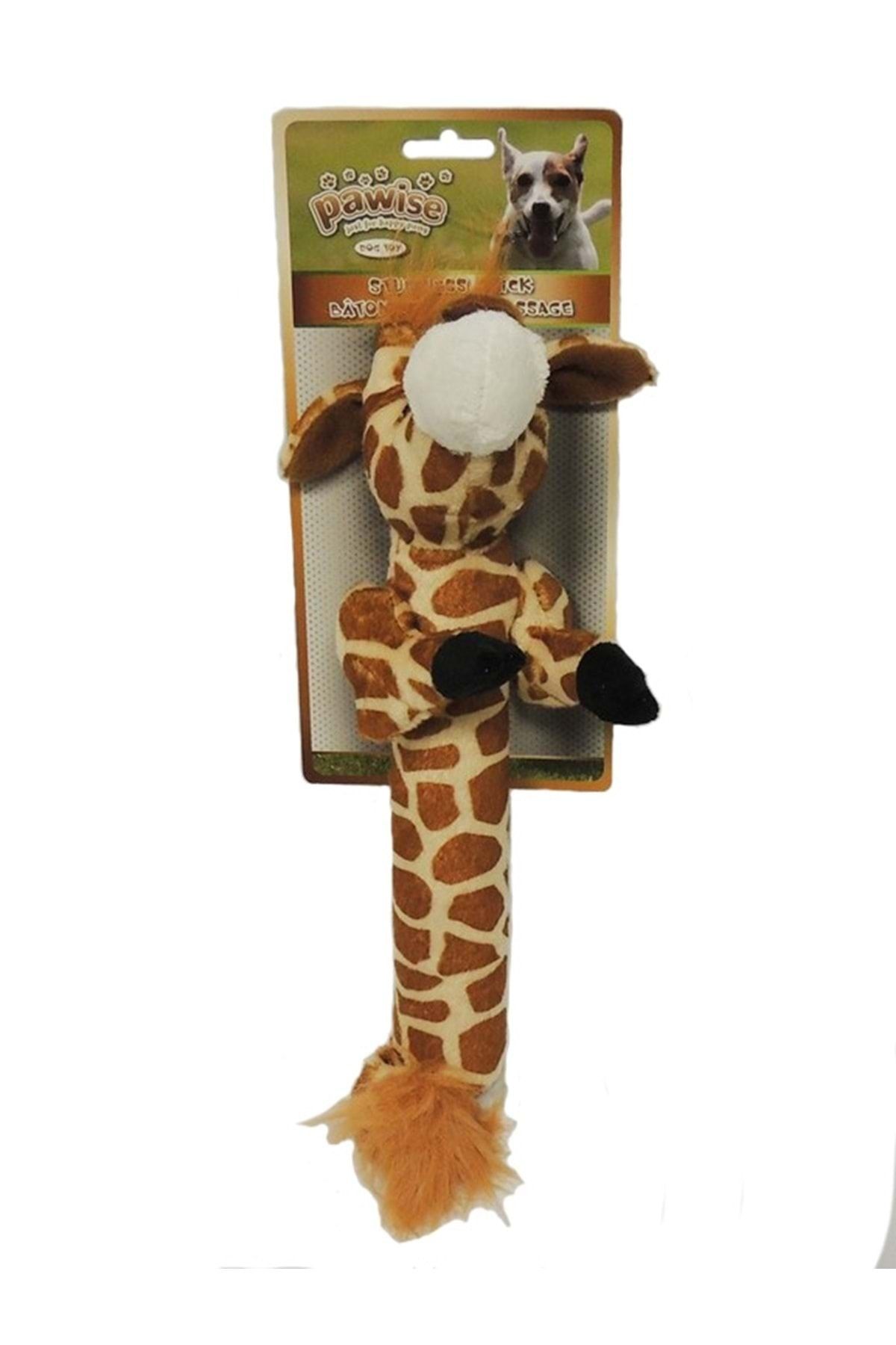 Pawise 15083 Stick Giraffe - Çubuk Zürafa 40x18x8cm