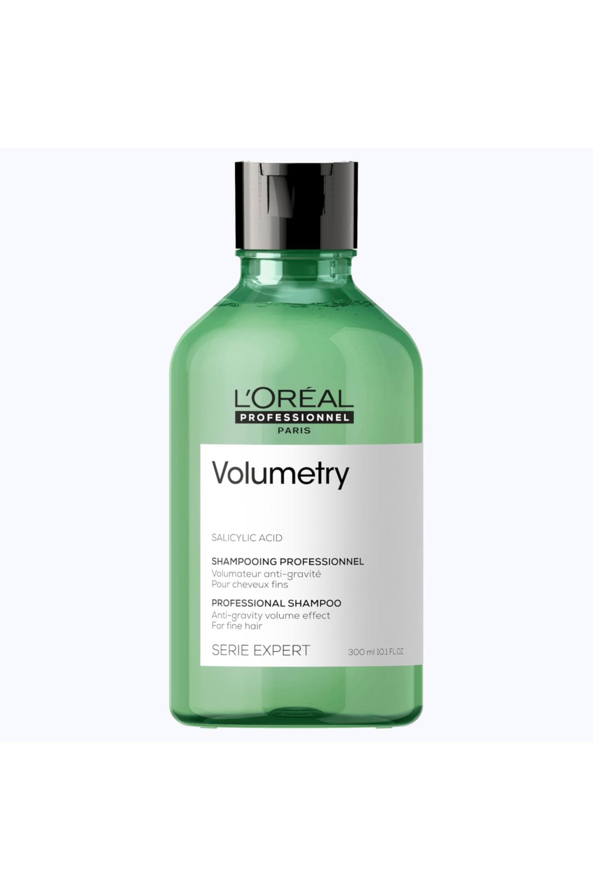 L'oreal Professionnel Serie Expert Volumetry Shampoo 300 Ml