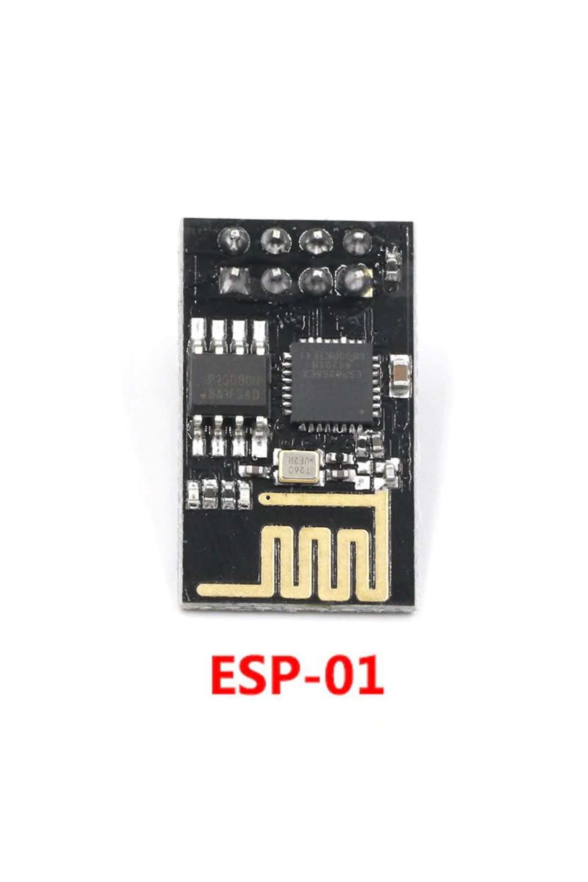 Genel Markalar Esp-01 Esp8266 Wıfı Modül Arduino Kablosuz Internet Modülü Iot