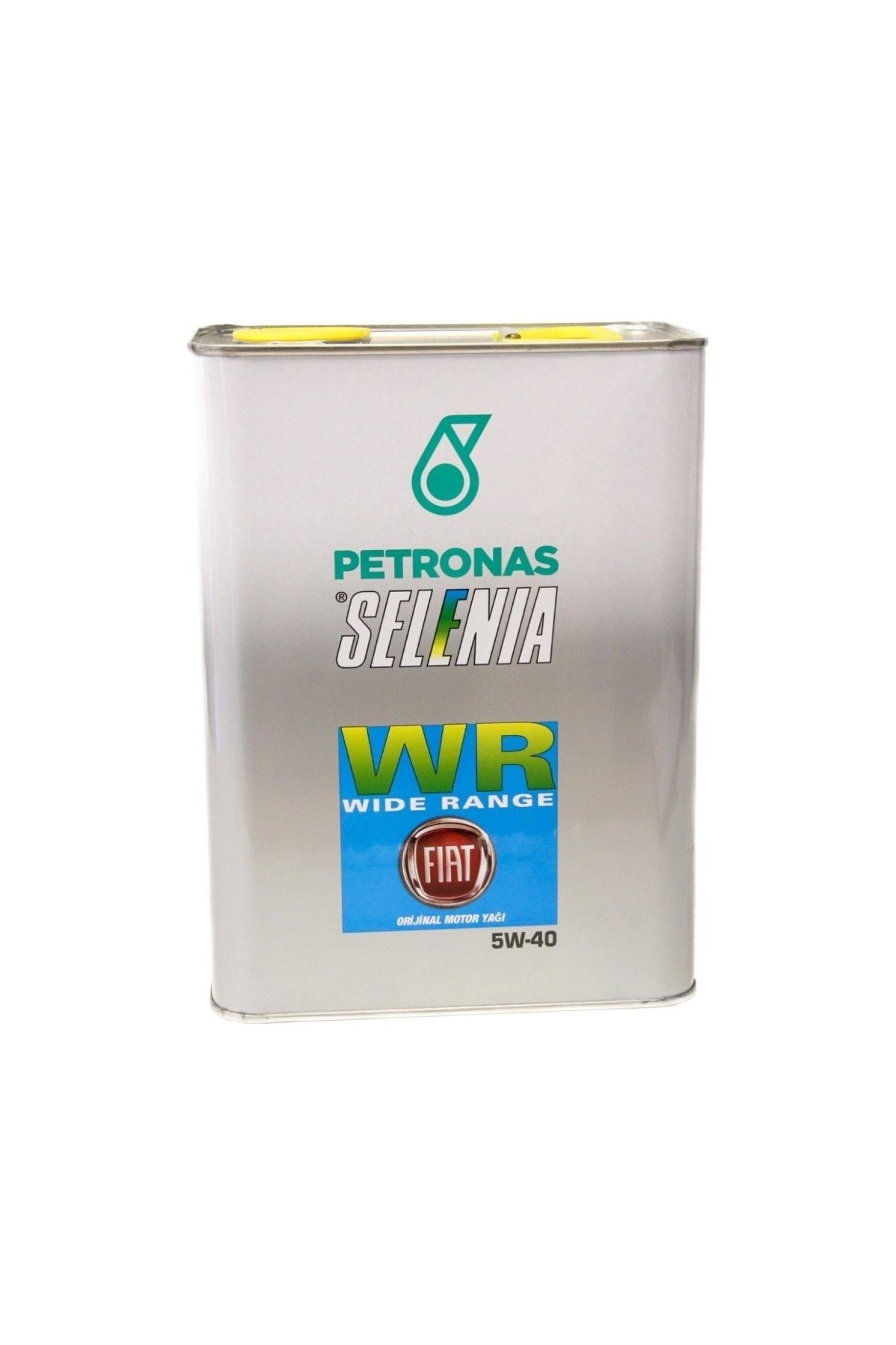 Petronas 5w-40 Selenıa Motor Yagı