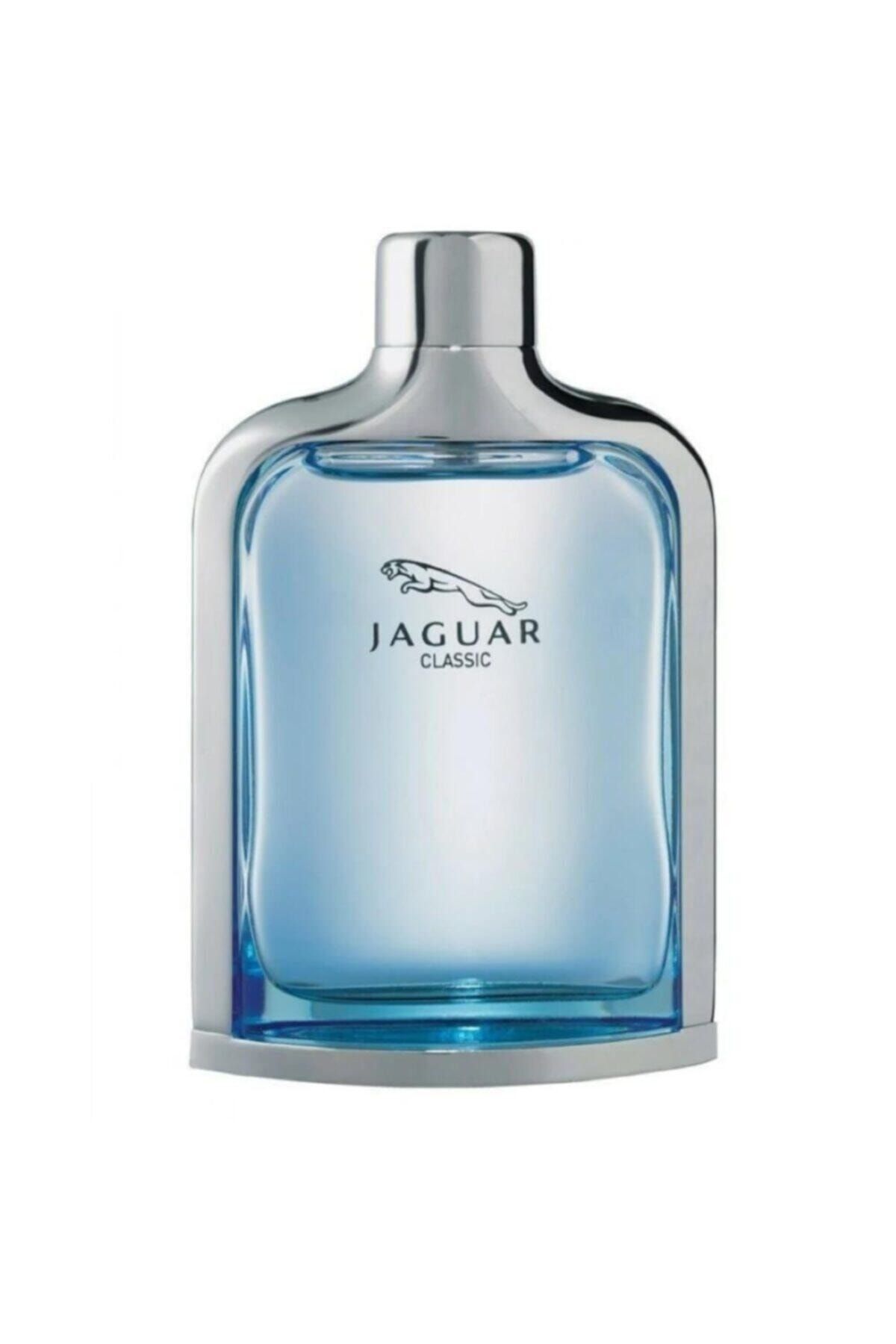 Jaguar New Classic Edt 100 ml Erkek Parfümü 3562700373084