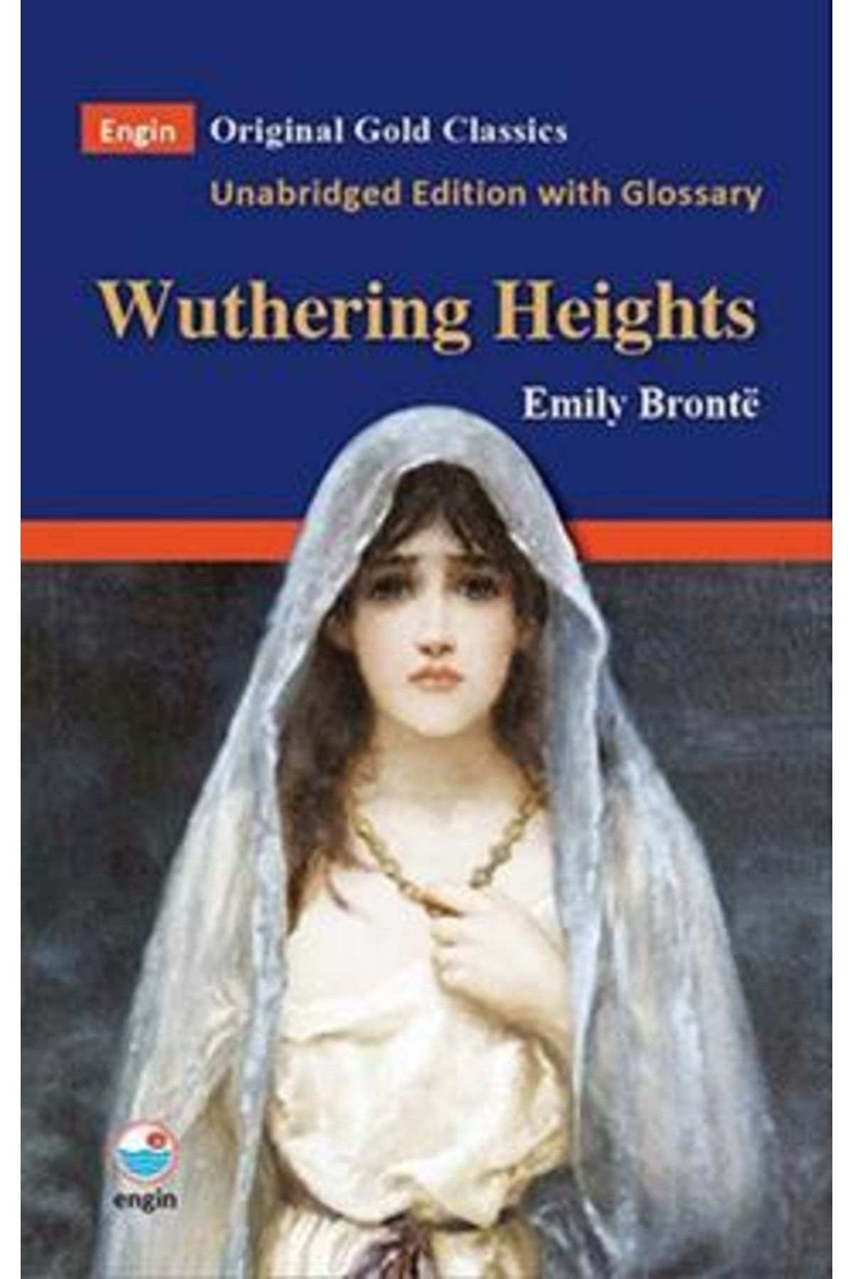 Genel Markalar Wuthering Heights