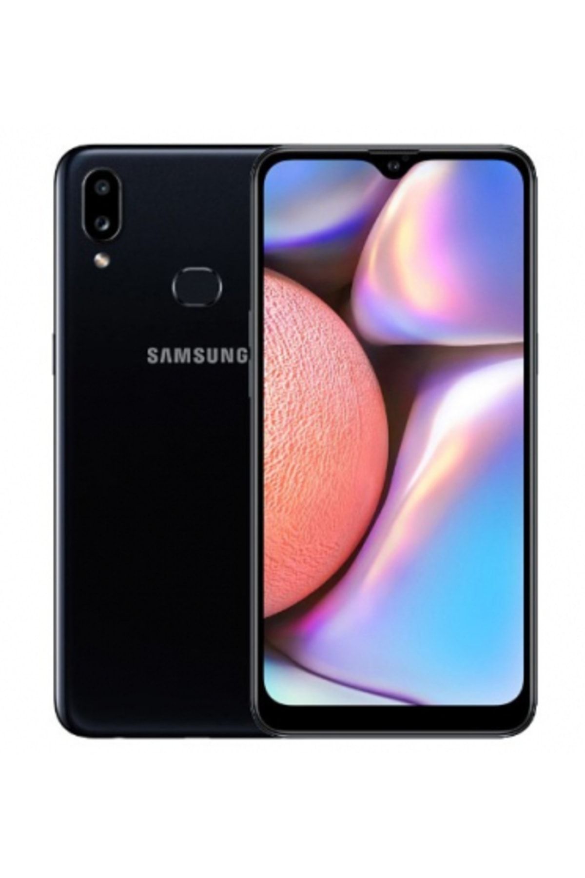 Samsung Yenilenmiş Galaxy A10s Black 32gb 12 Ay Garantili
