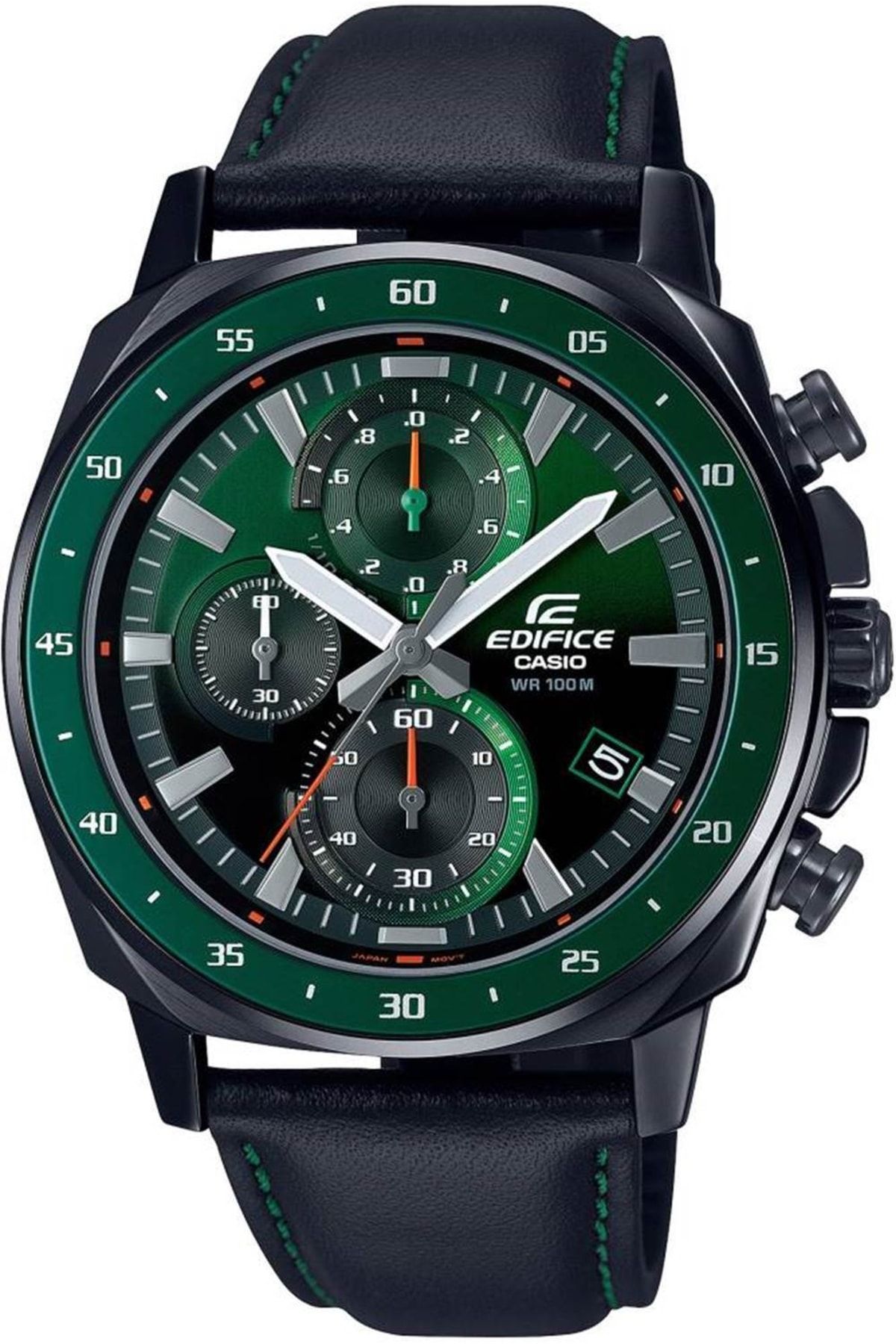 Casio Erkek Edifice Kol Saati EFV-600CL-3AVUDF