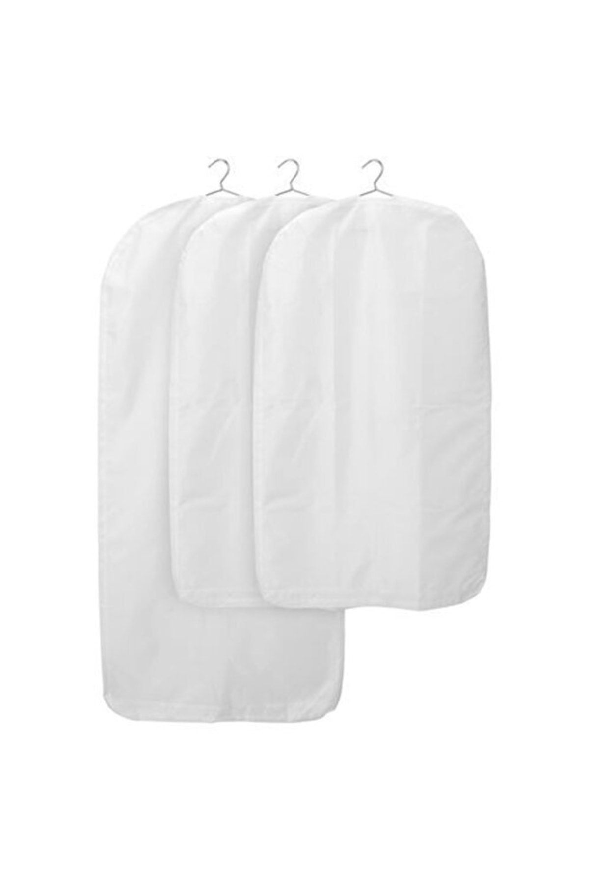 IKEA Skubb Elbise Kılıfı, Beyaz
