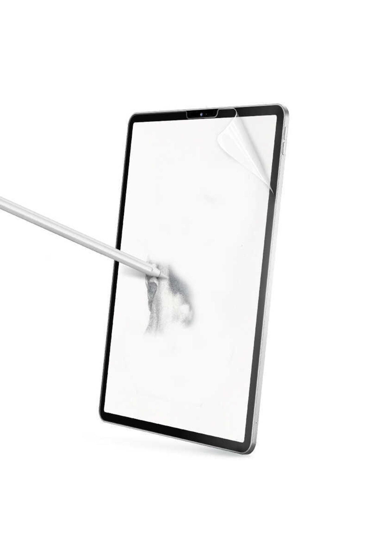 wiwi Ipad Pro 11 2020 (2.nesil) Uyumlu Ipaper Like Tablet Ekran Koruyucu