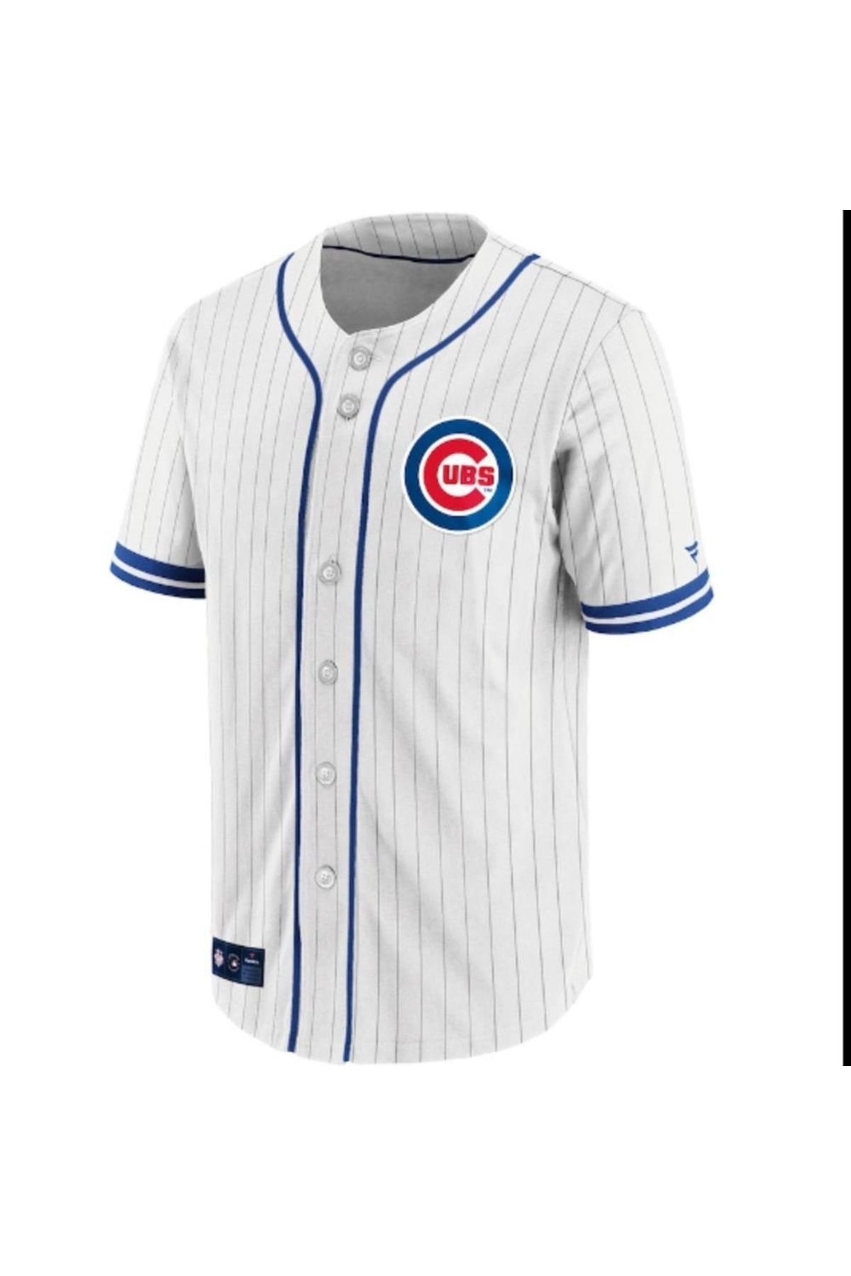Cubs t shirt jersey 2025