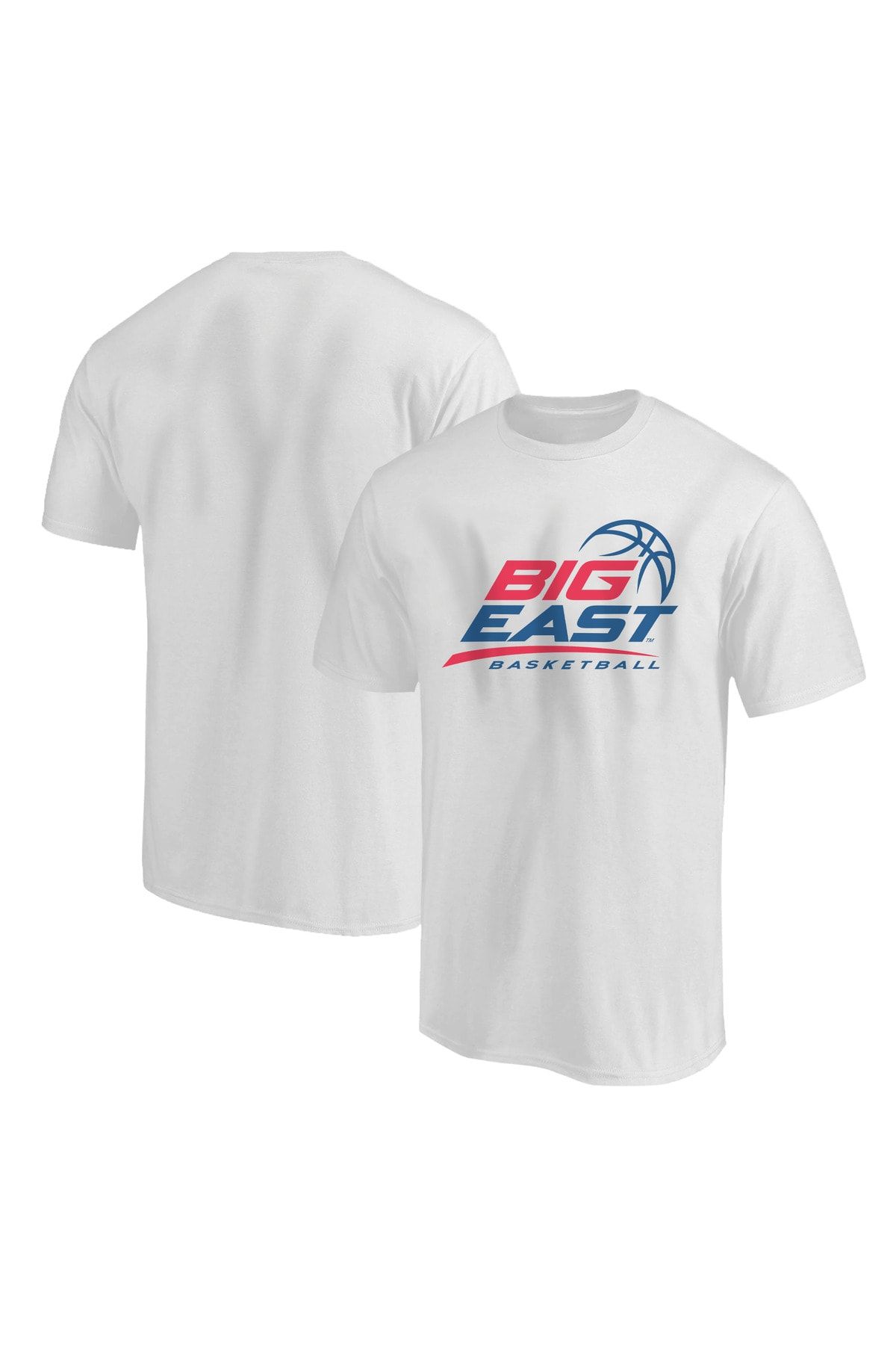 Usateamfans Big East Basketball Tshirt