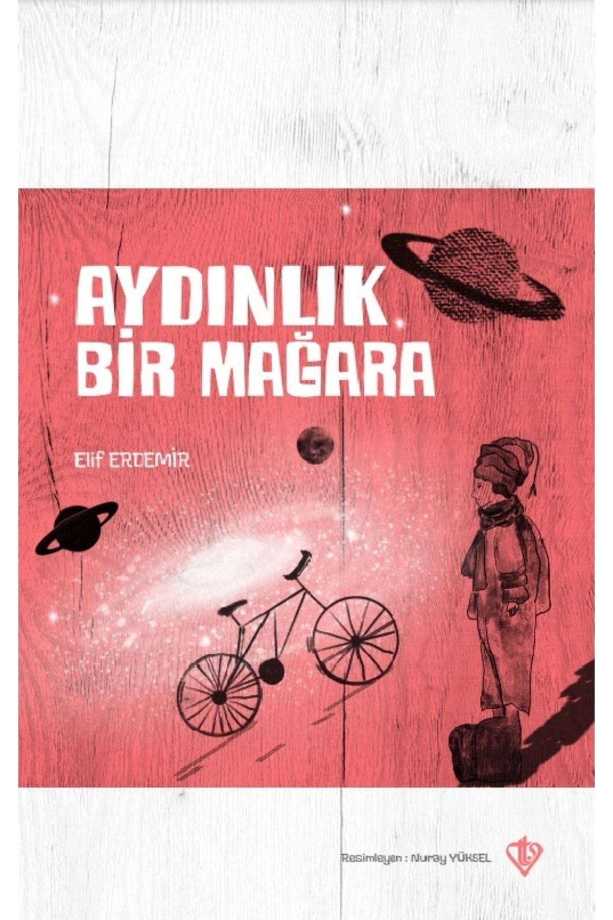 Türkiye Diyanet Vakfı Yayınları Aydınlık Bir Mağara Elif Erdemir
