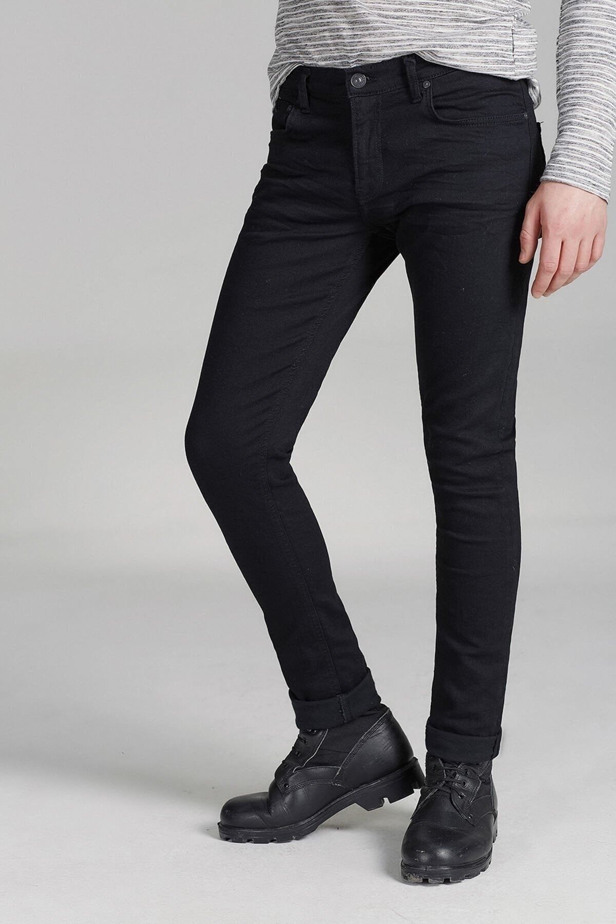Ltb Smarty Y Black Jeans 010095145414911200