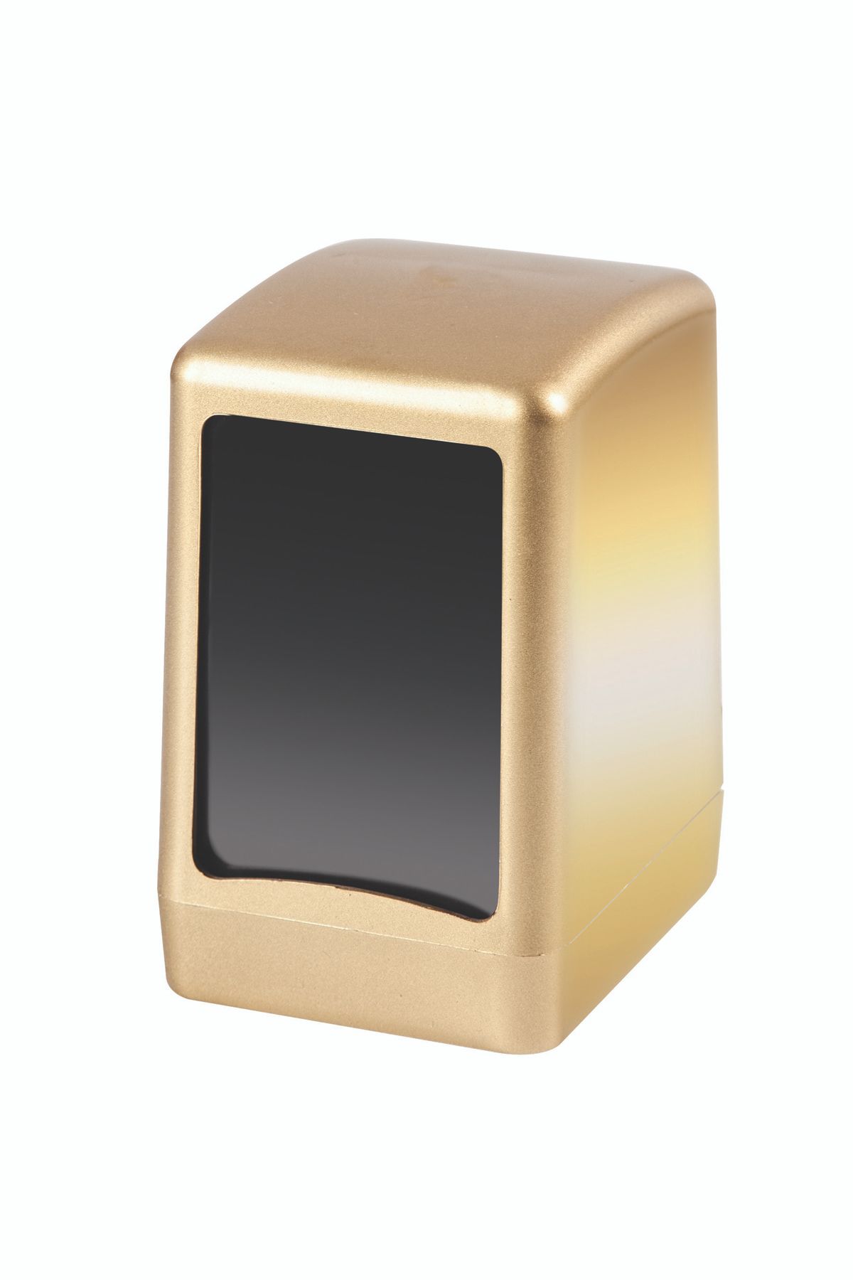 Palex (ün-ev) Masa Üstü Peçetelik (masa Üstü Peçete Dispenseri) (ağır) Gold 3474-g