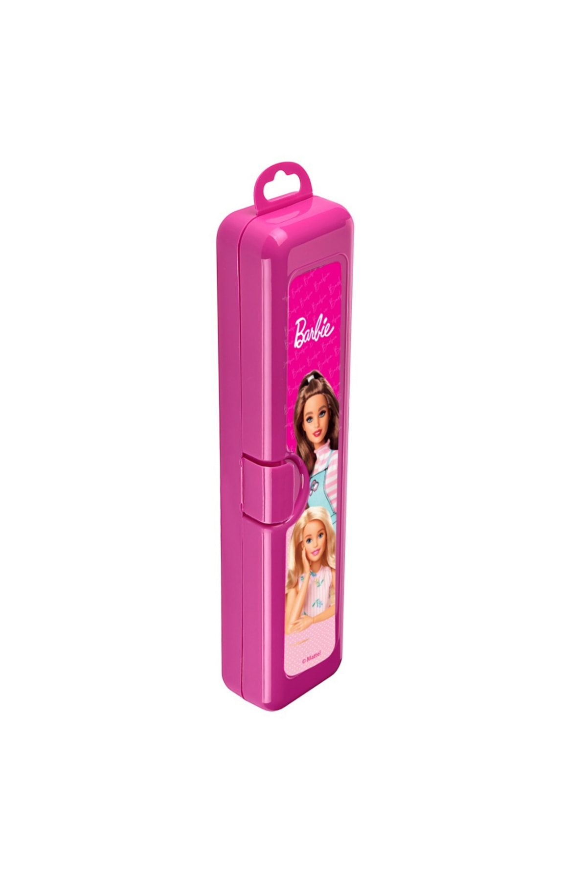 Transformacion Barbie Lisans Diş Fırça Kutusu 717114