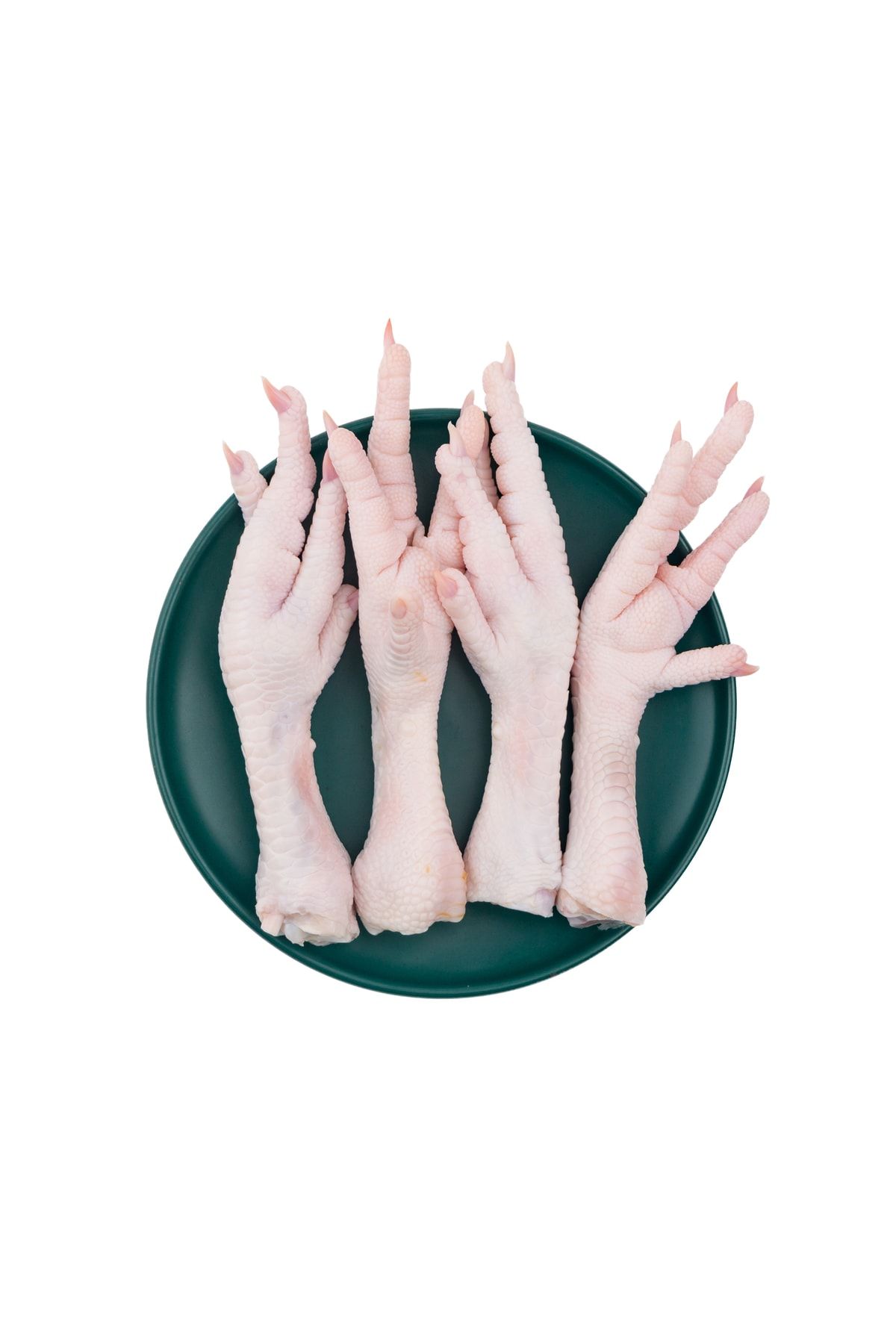 XUSHI GIDA Tavuk Ayağı ( Chicken Feet) - 1000g