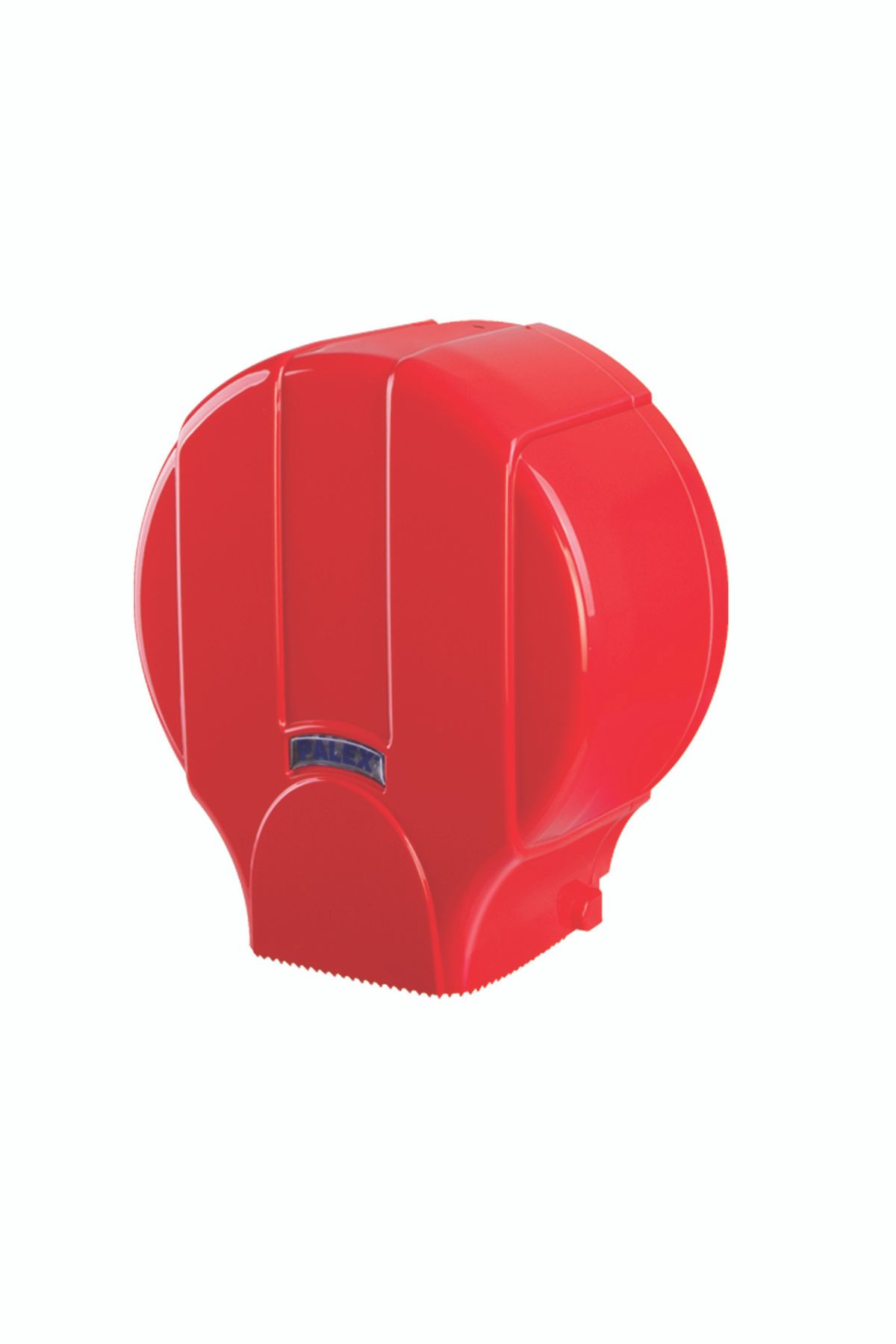 Palex (ün-ev) Standart Jumbo Tuvalet Kağıtlığı (tuvalet Kağıdı Dispenseri)kırmızı 3448-b