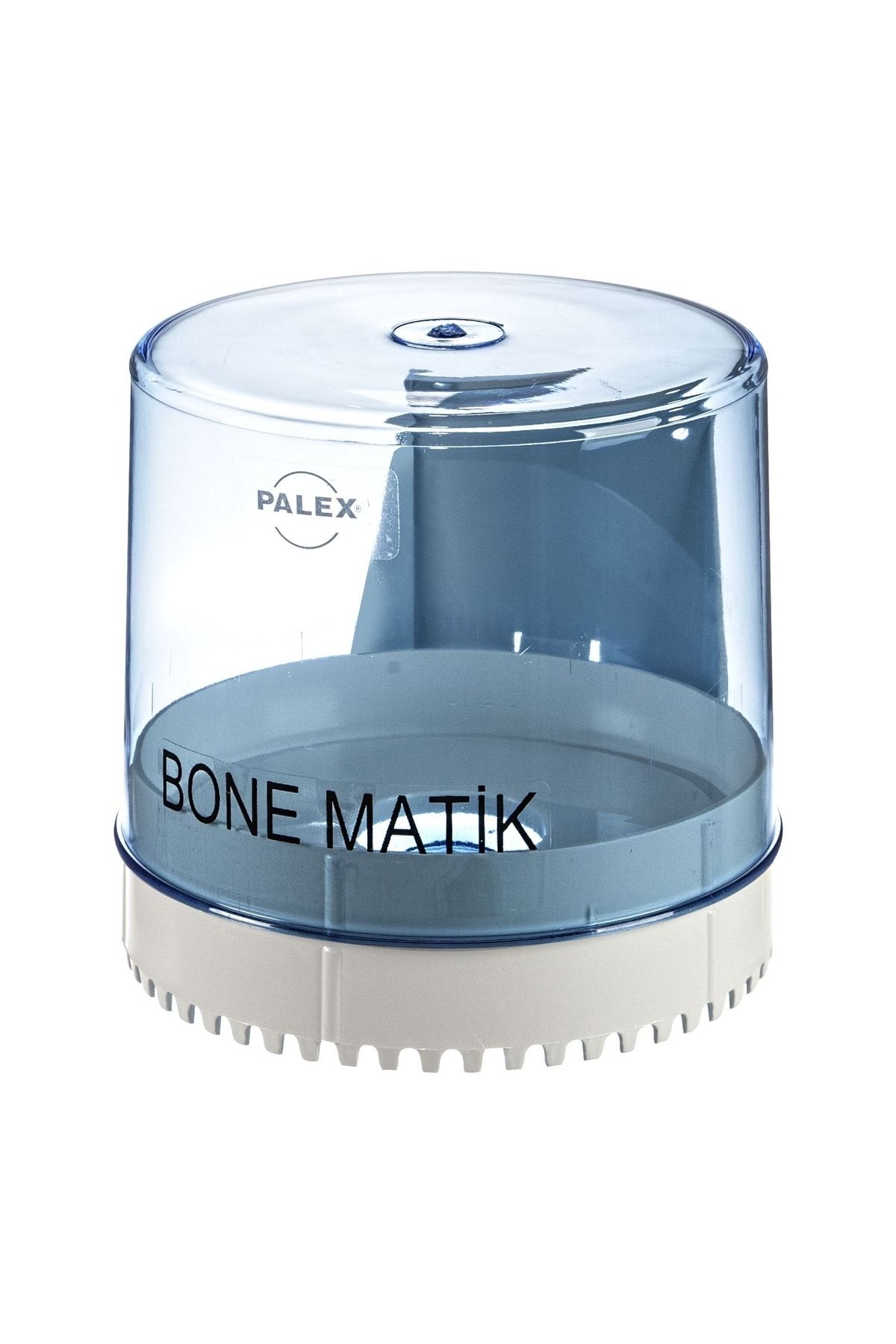Palex (ün-ev) Bone Matik (bone Dispenseri) Şeffaf-mavi 3434