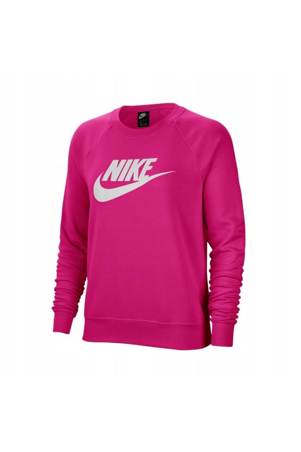 Nike Kadın Sweatshirt Cı1177-564