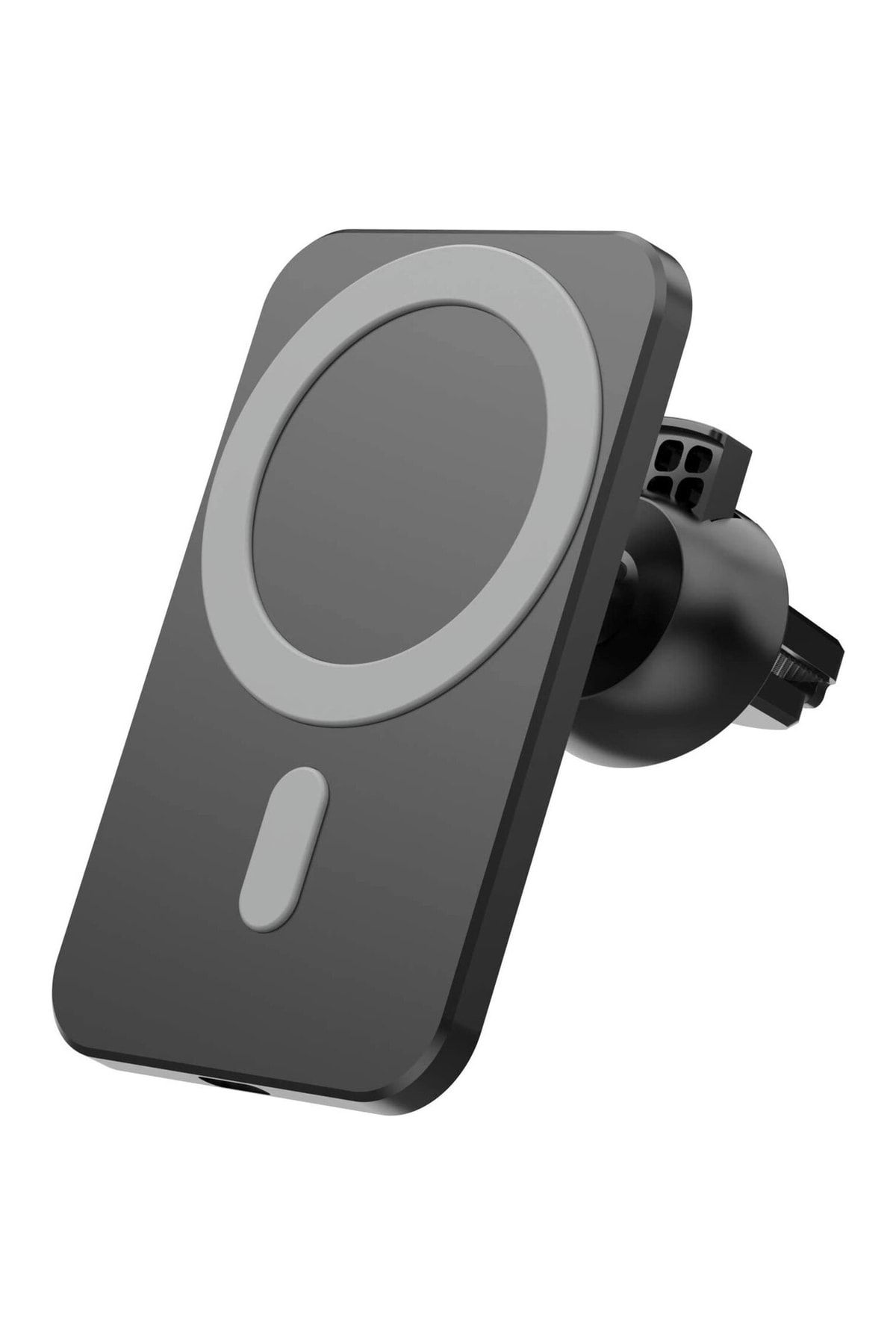 Talon Apple Iphone 13 / 13 Pro / 13 Pro Max Kablosuz Şarj Aleti Magsafe Araç Içi Manyetik Şarj 15w