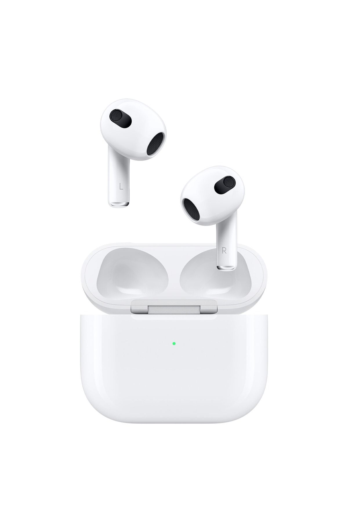 Apple Airpods 3.nesil Kulaklık Mmme73tu/a