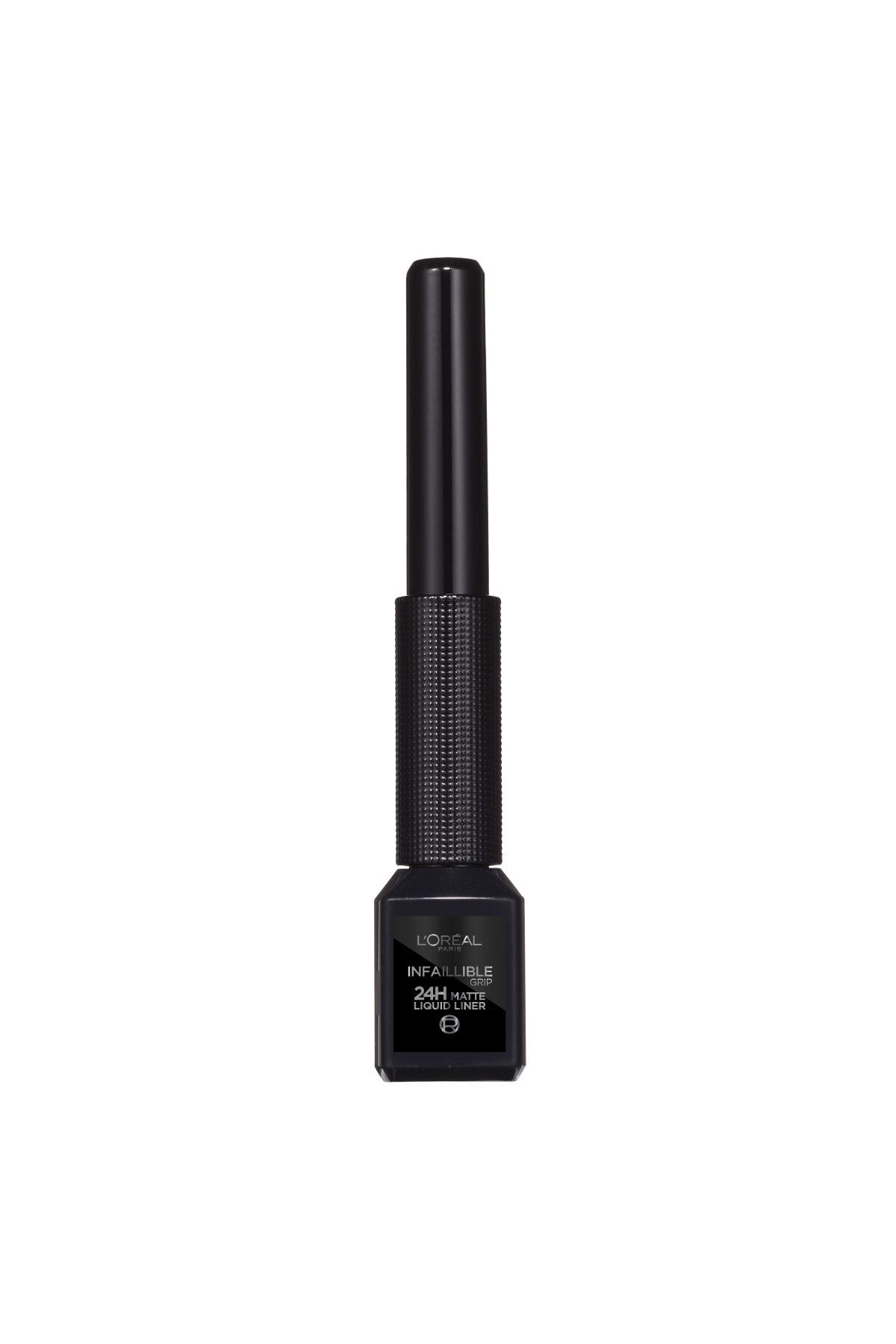 Mat Eyeliner - Matte Signature Eyeliner 01 Ink 30175228_0
