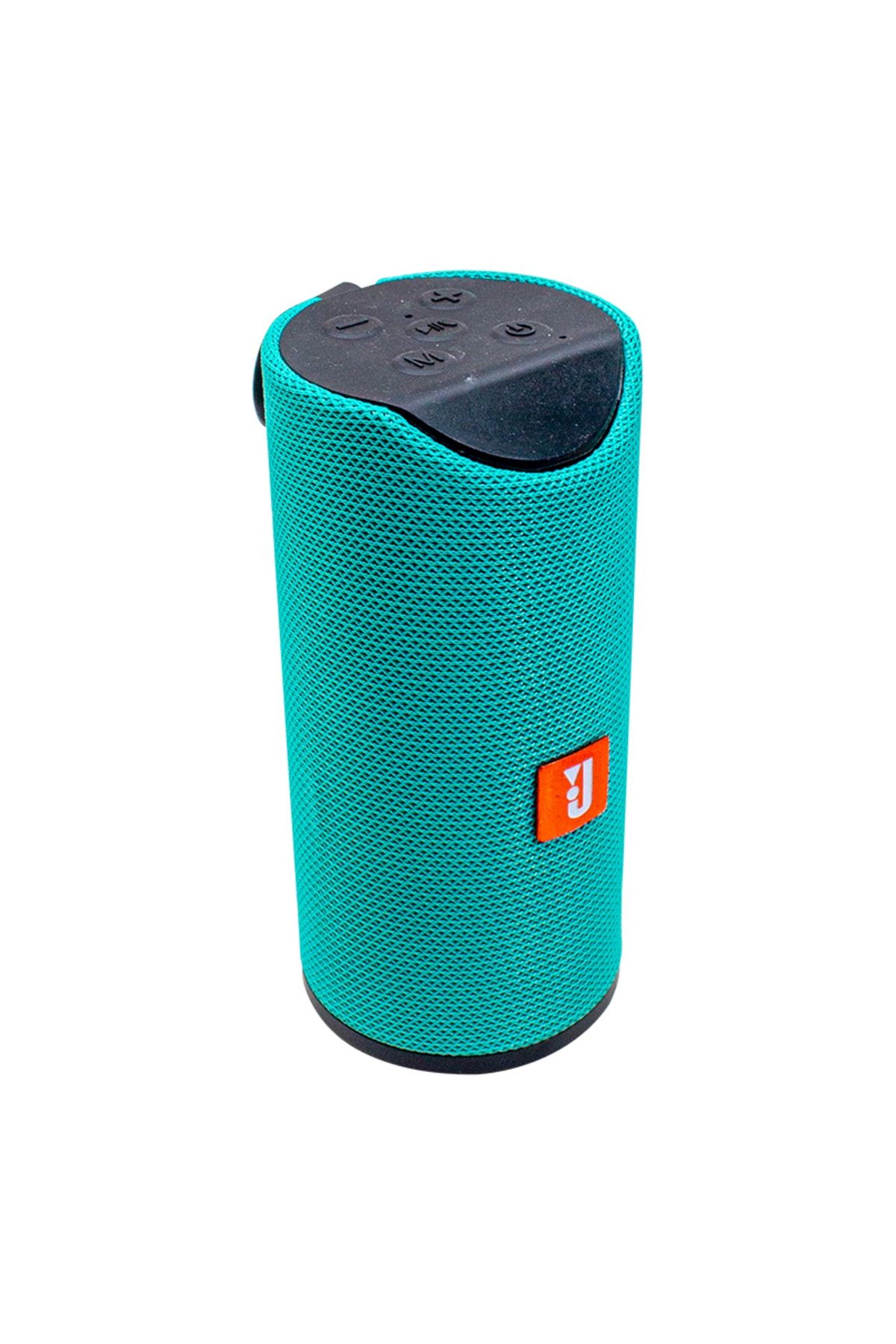 Genel Markalar Magıcvoıce Mv-19973 Usb/sd Bluetooth Speaker Hoparlör
