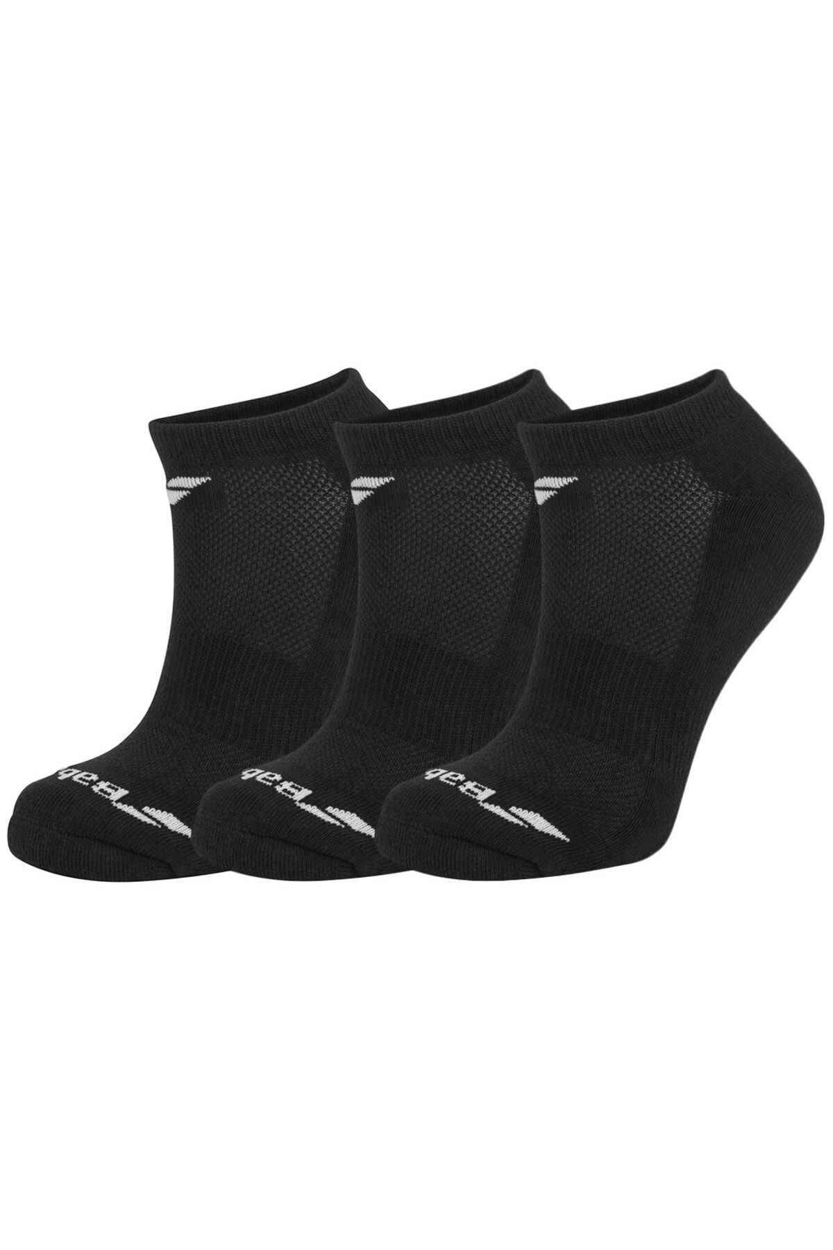 BABOLAT Nvısıble 3 Pairs Çorap