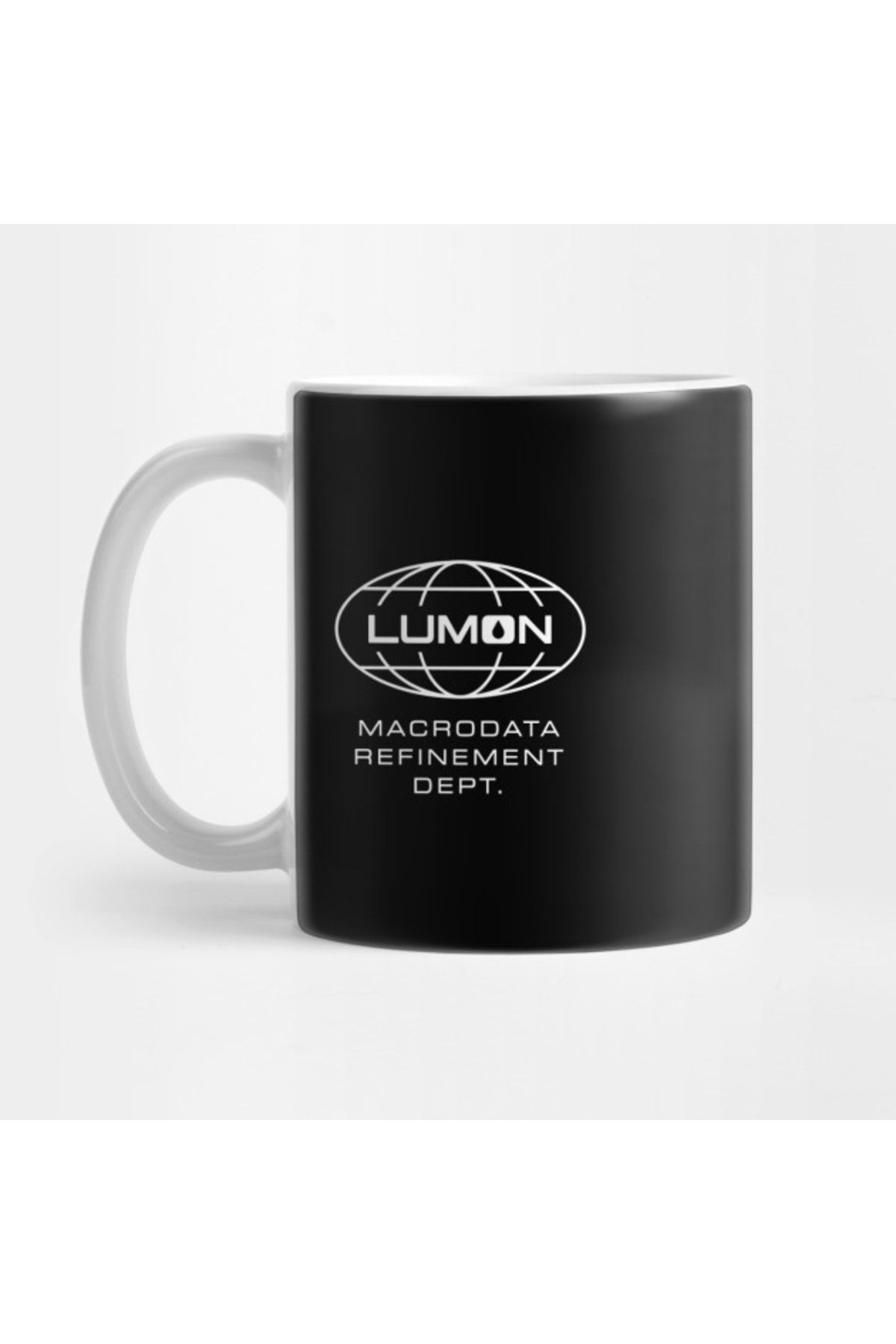 Pixxa Severance Lumon Macrodata Refinement Dept. Kupa Bardak