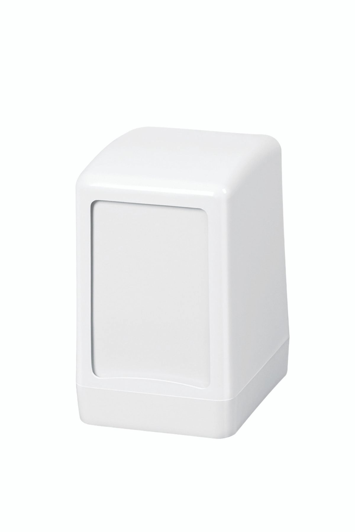 Palex (ün-ev) Masa Üstü Peçetelik (masa Üstü Peçete Dispenseri) (hafif) Beyaz 3474-h-0