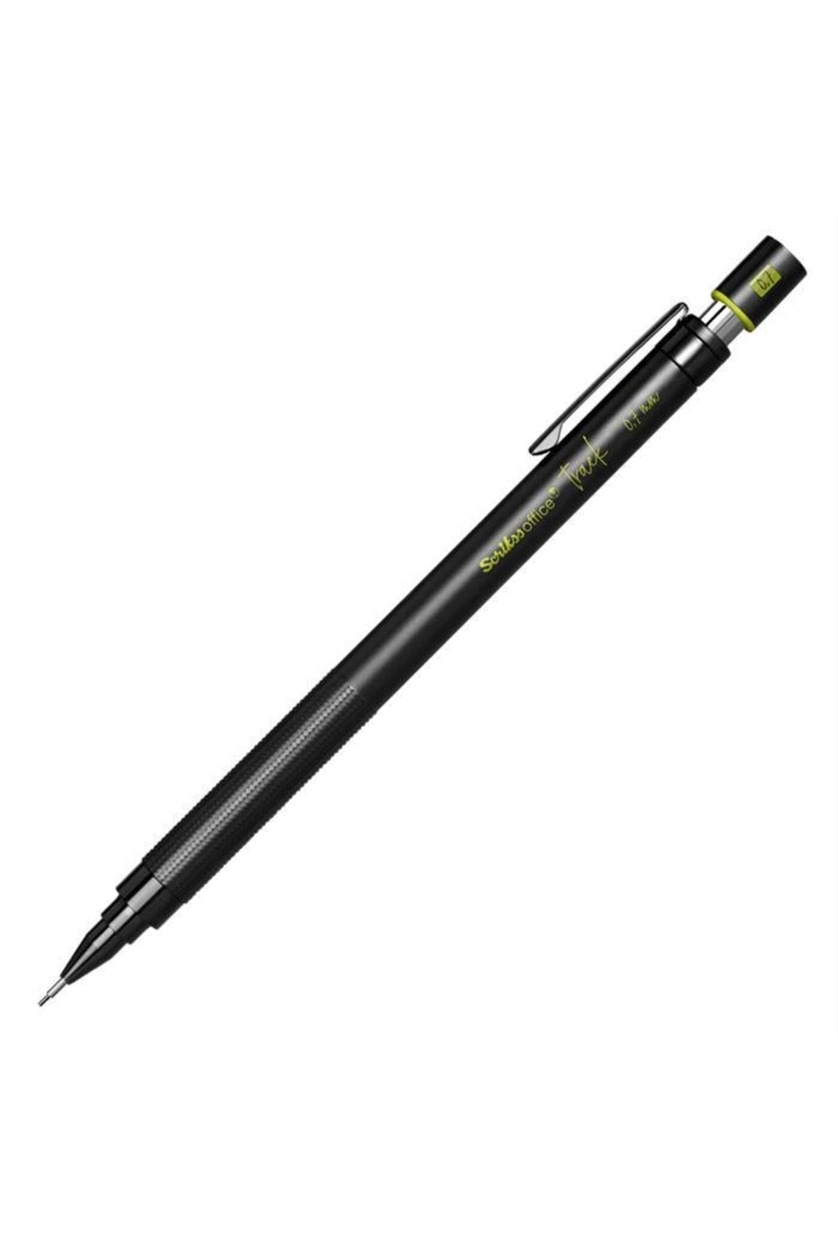 Scrikss Track Versatil Uçlu Kalem Yeşil 0.7 Mm