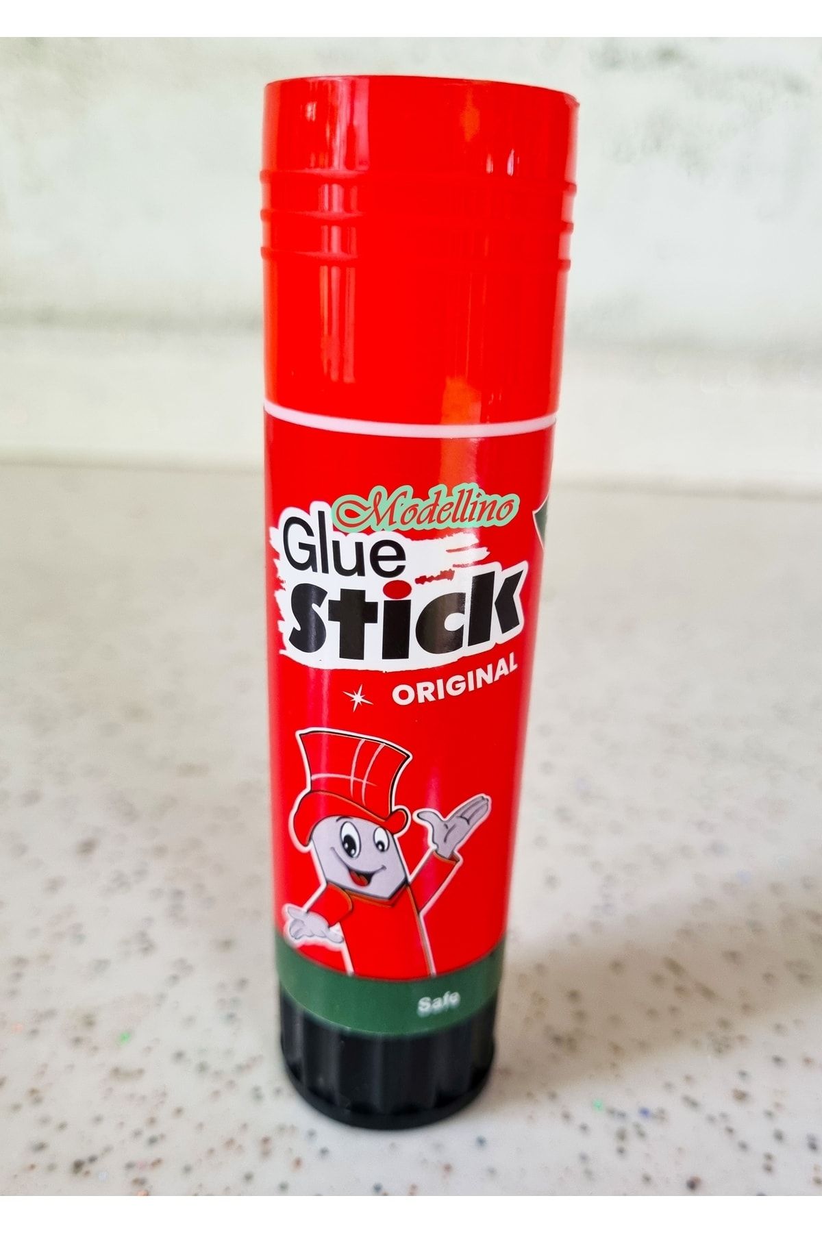 Modellino 40 Gr Glue Stick Original Yapıştırıcı - 1 Adet