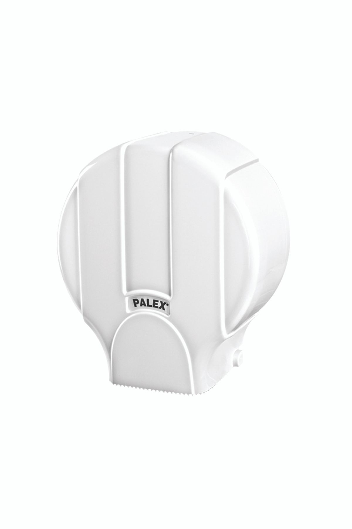 Palex (ün-ev) Standart Jumbo Tuvalet Kağıtlığı (tuvalet Kağıdı Dispenseri)beyaz 3448-0