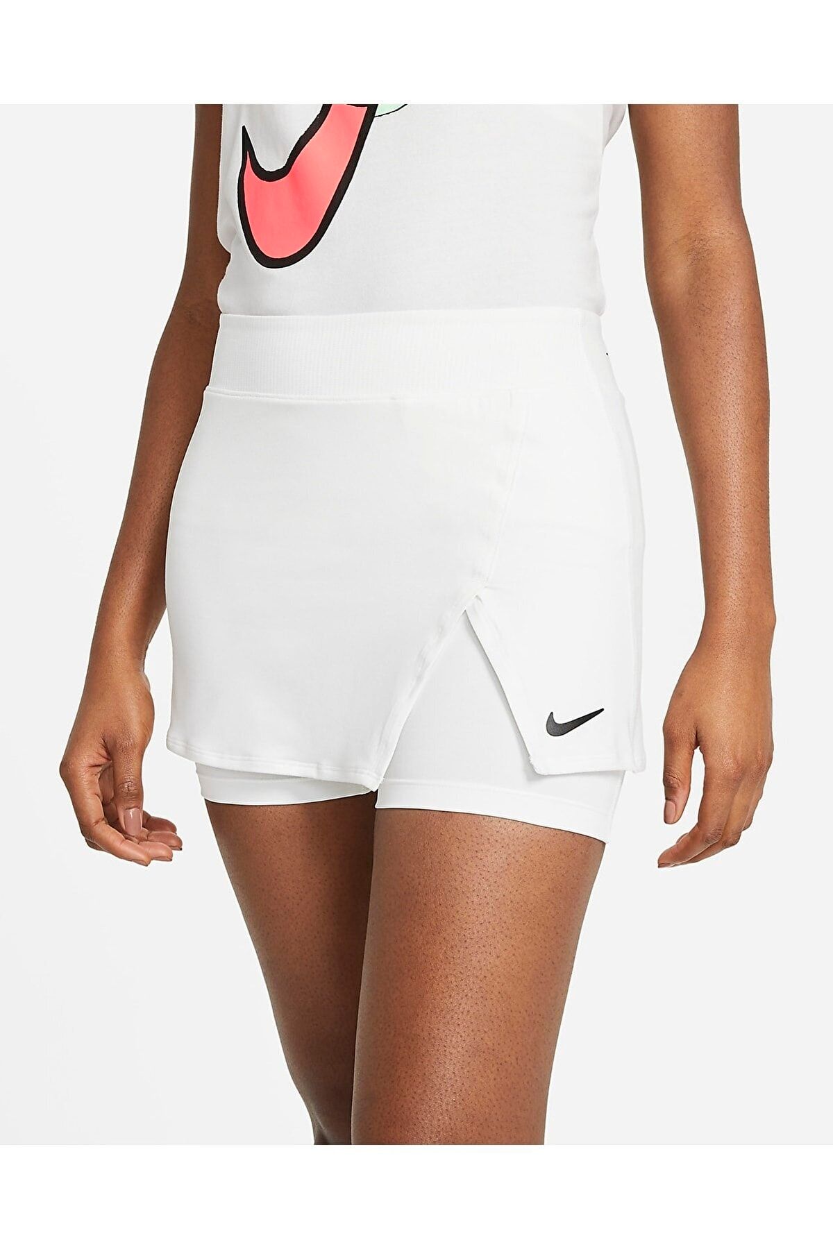 Nike Court Victory Kadın Tenis Eteği Cv4729-100