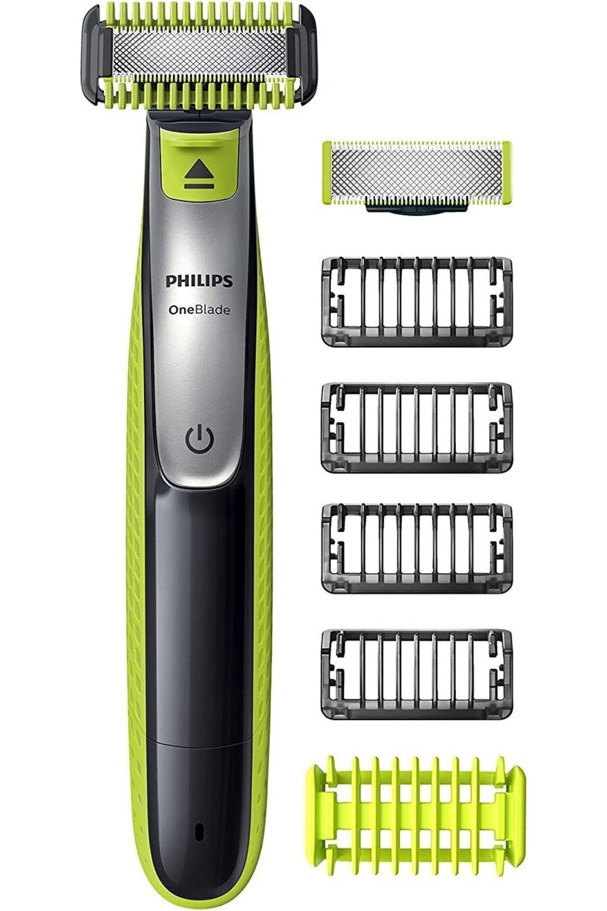 Philips Oneblade Face & Body Tıraş Makinası