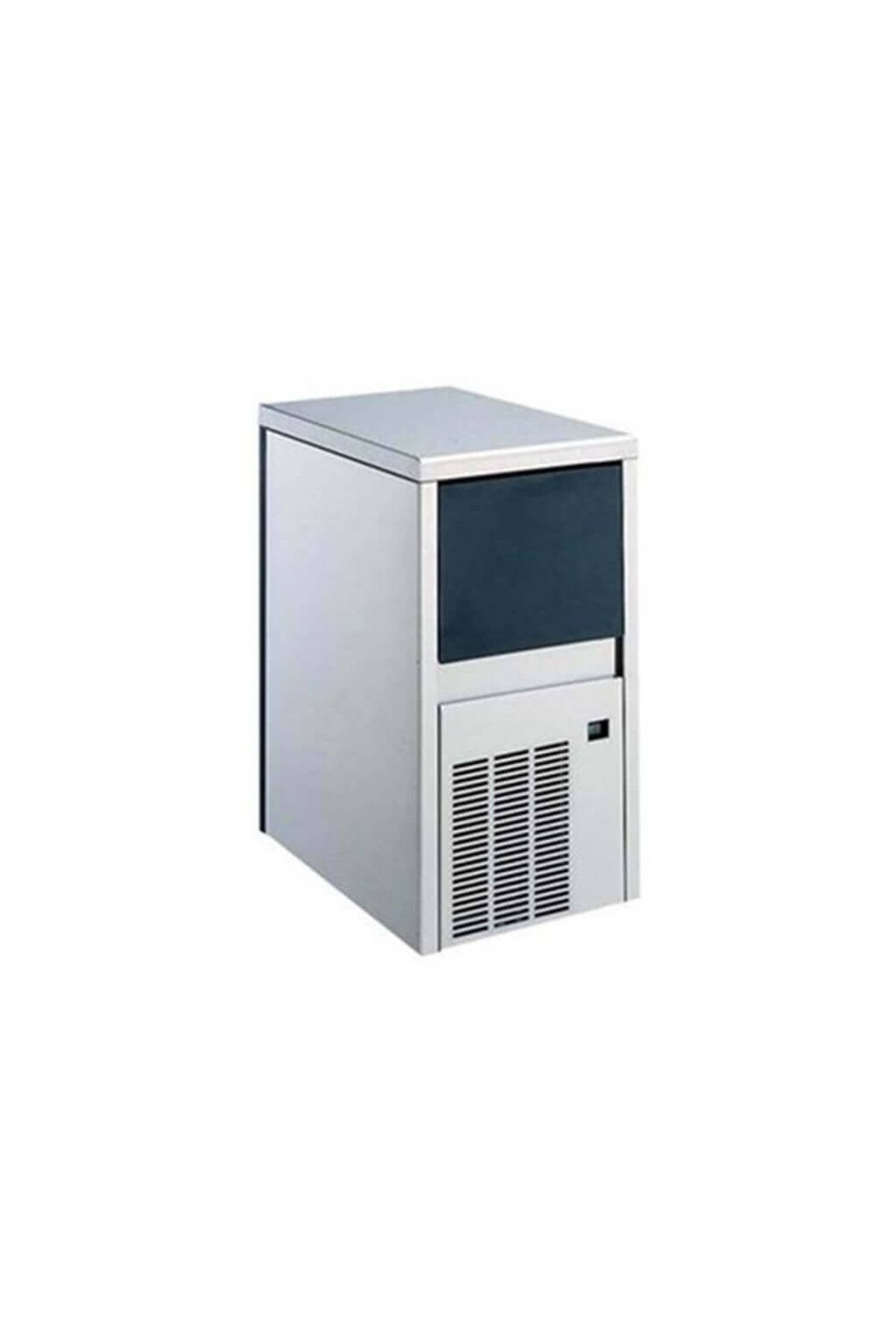 Electrolux 730521 Küp Buz Makinesi - Kendinden Hazneli-21kg/gün