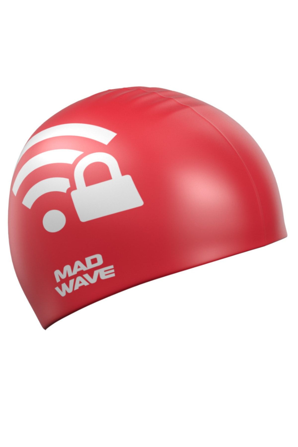 Mad Wave Wi-fi Silikon Bone
