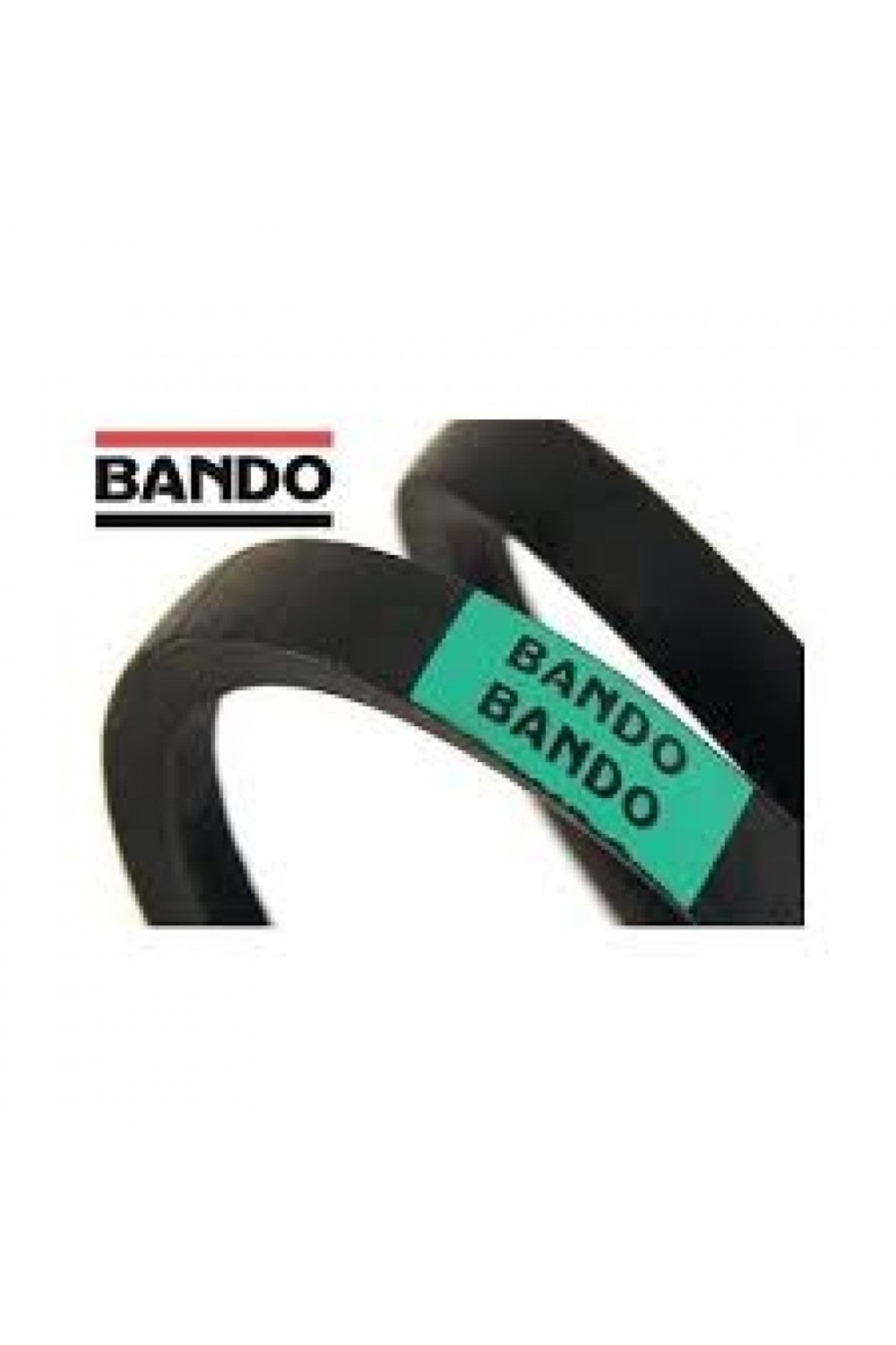 Bando V Kayısı / / 10x1250-