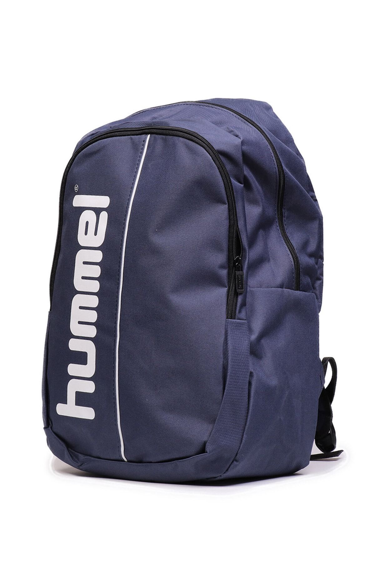 hummel Polyester Mavi Unisex Sırt Çantası 980097-7459 Hmlhenley Bag Pack