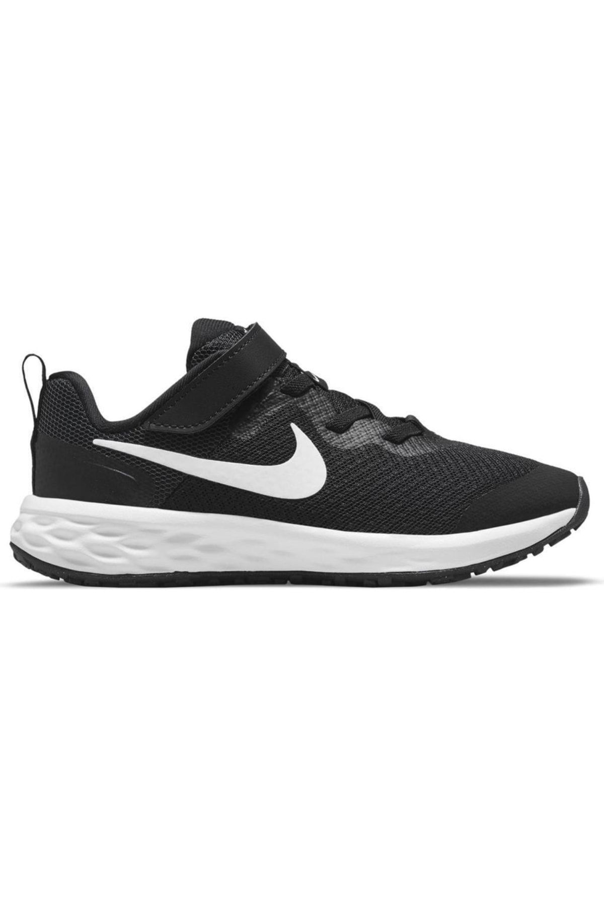 Nike Revolution 6 Running Çocuk Spor Ayakkabı Dd1095-003