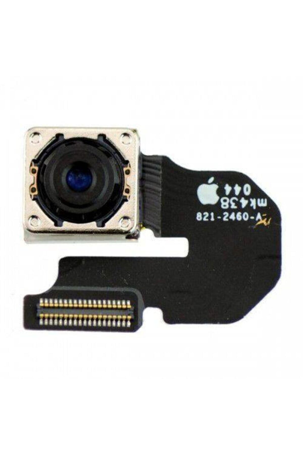 instatech Iphone 6s Plus (a1634, A1687) Uyumlu Arka Kamera