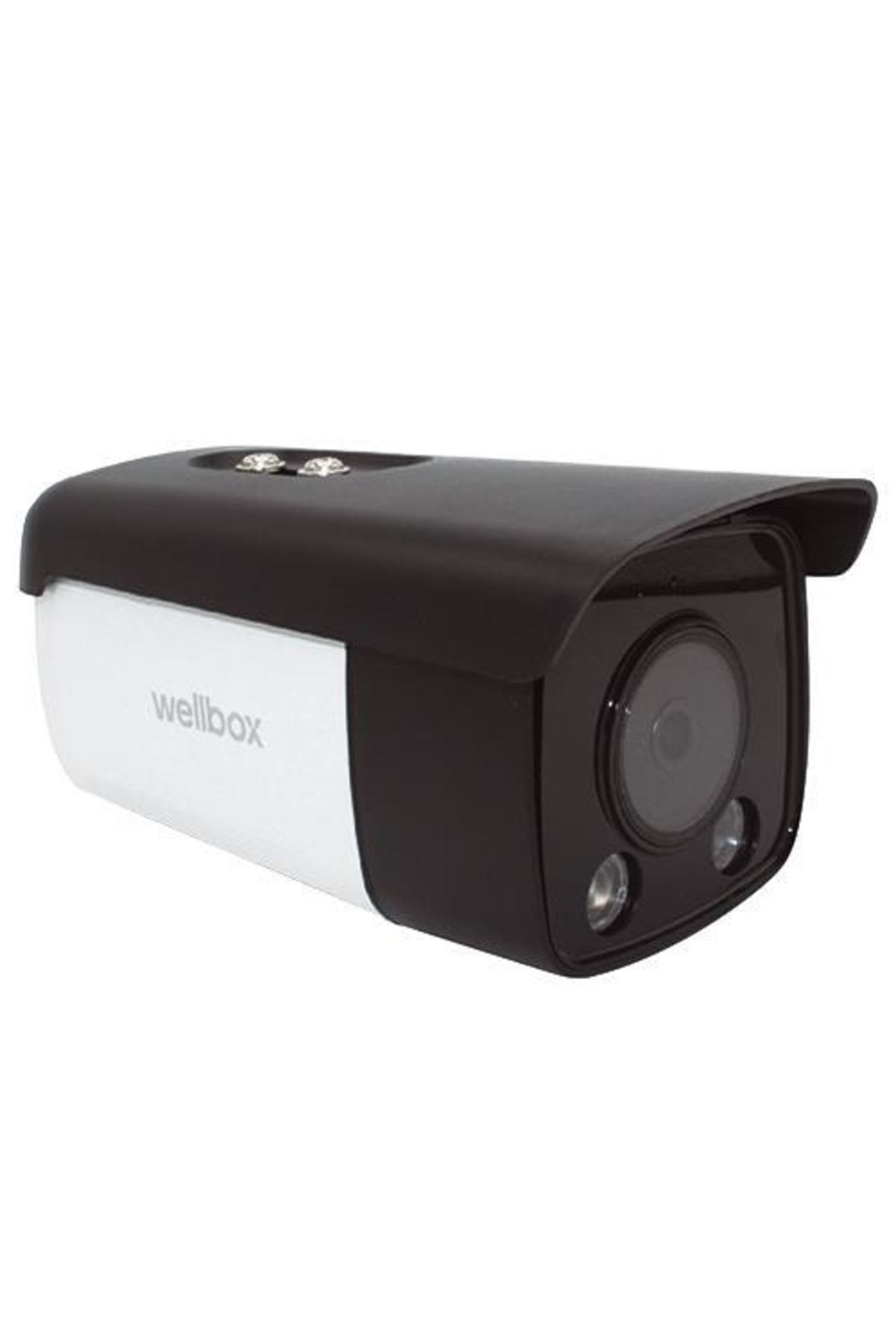 wellbox 2mp Ahd Bullet Kamera Wm-b3100-str