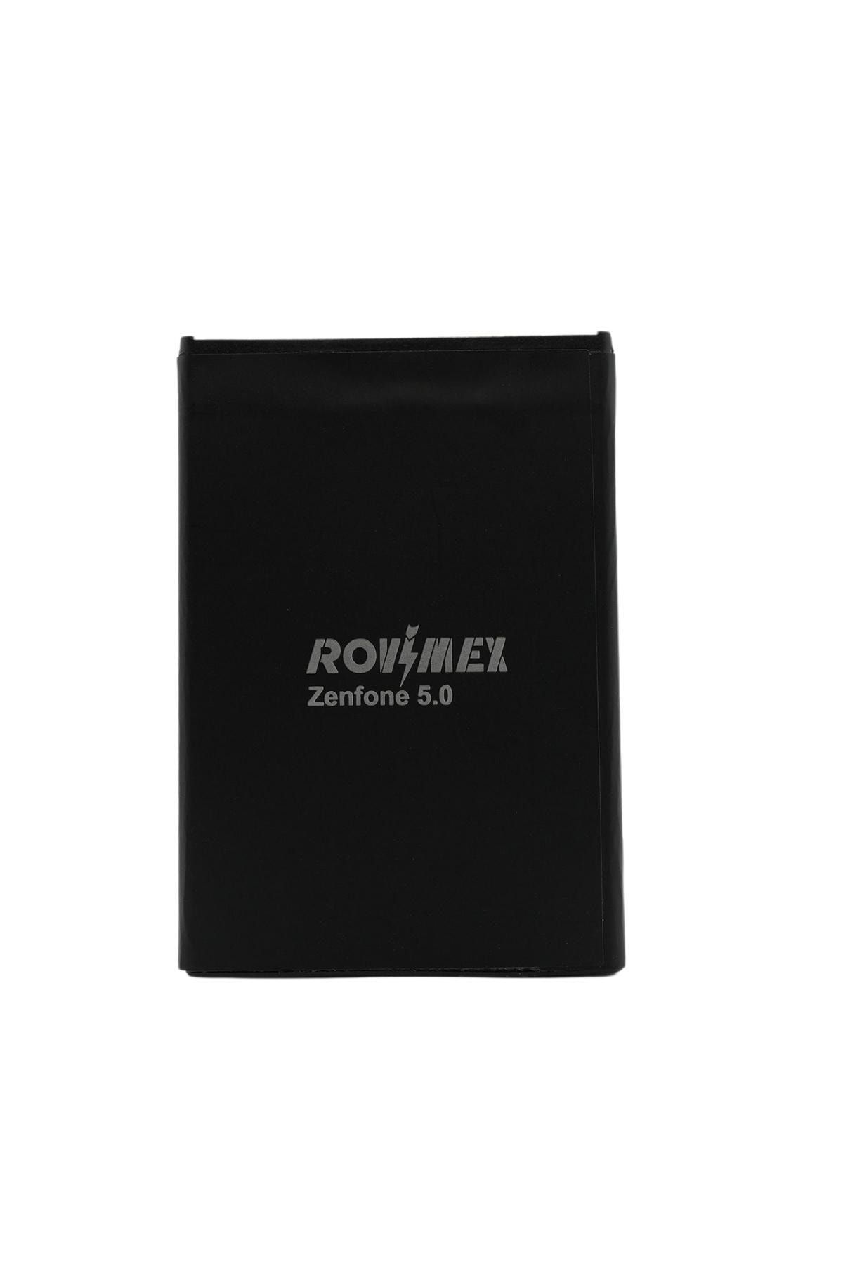 Rovimex Asus Zenfone 5 (ze620kl) Batarya Pil