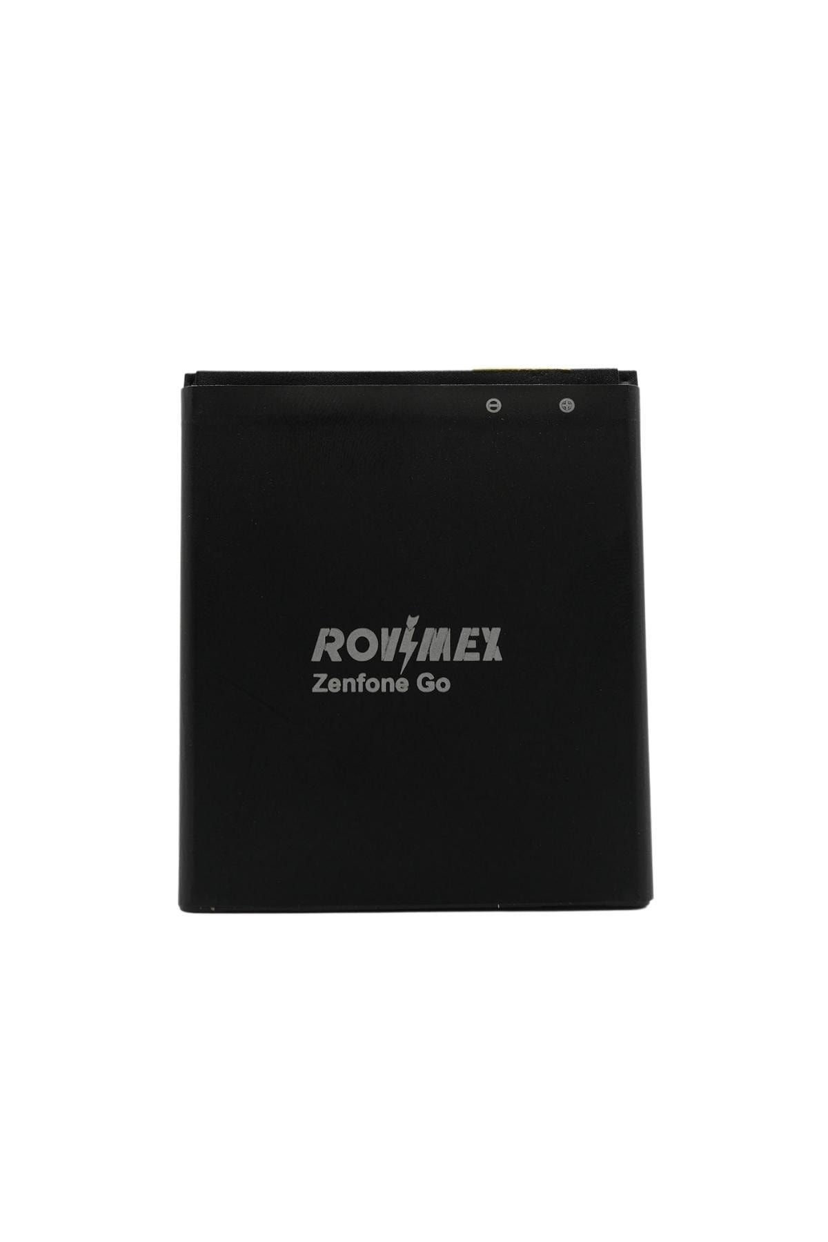 Rovimex Asus Zenfone Go Tv (zb551kl) Batarya Pil